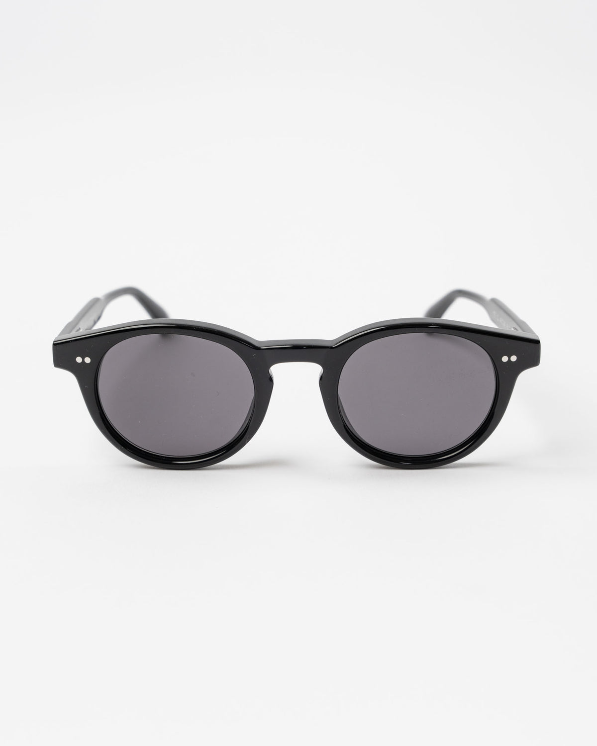 CHIMI 01 Black Sunglasses Curated at Jake and Jones