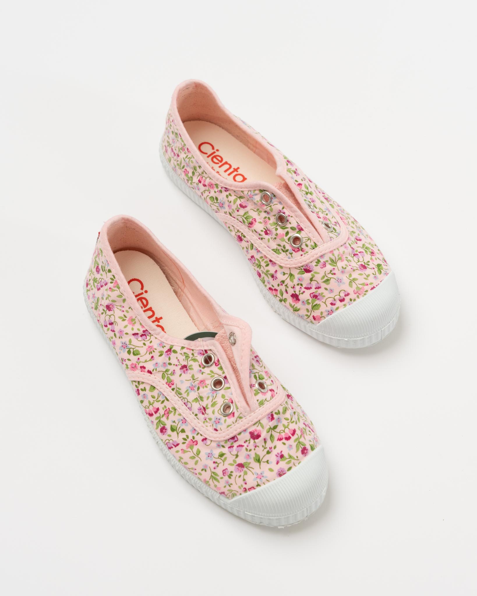 Cienta 70999.41 Pink Mary Jane