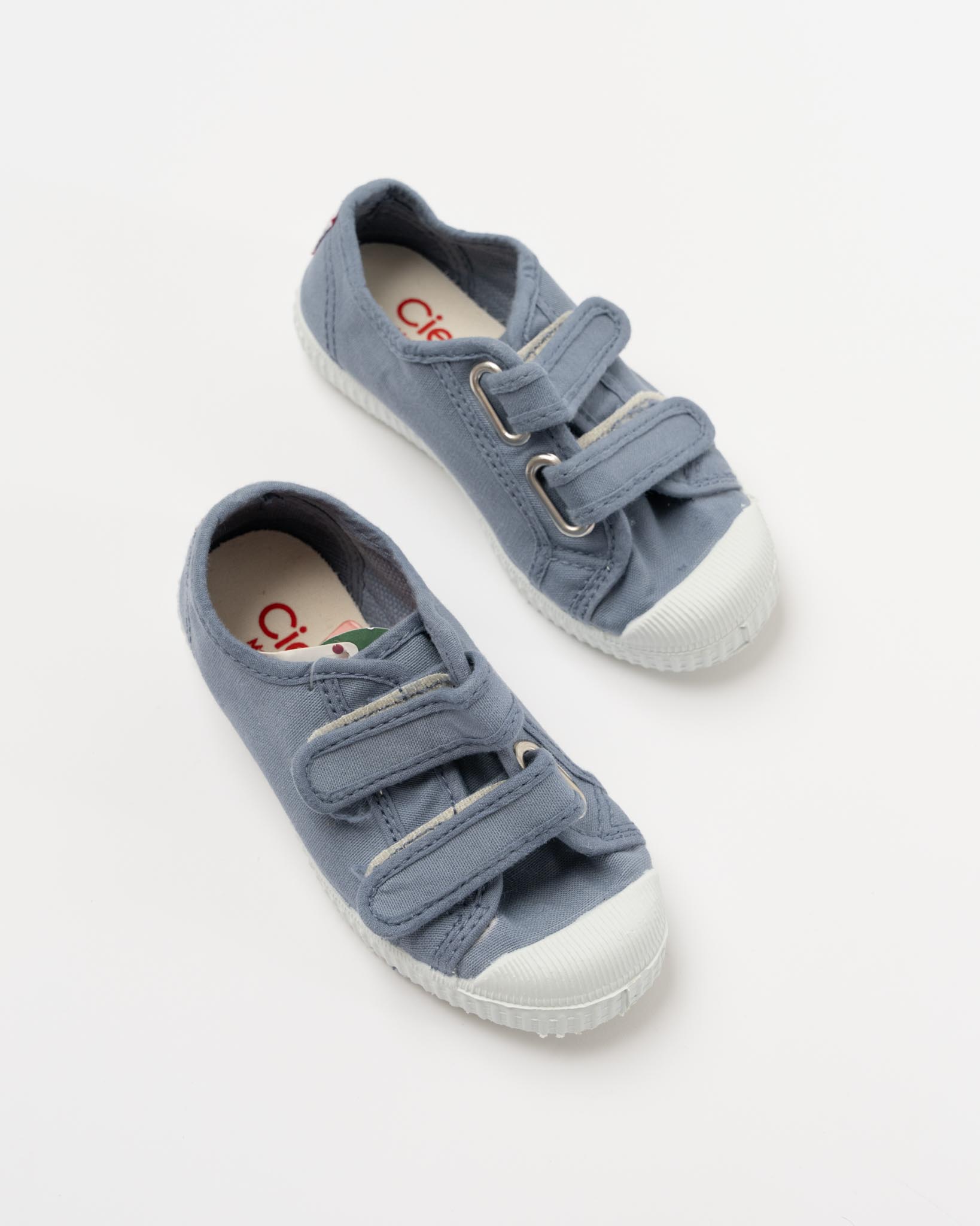 Cienta 78997.90 Denim Mary Jane