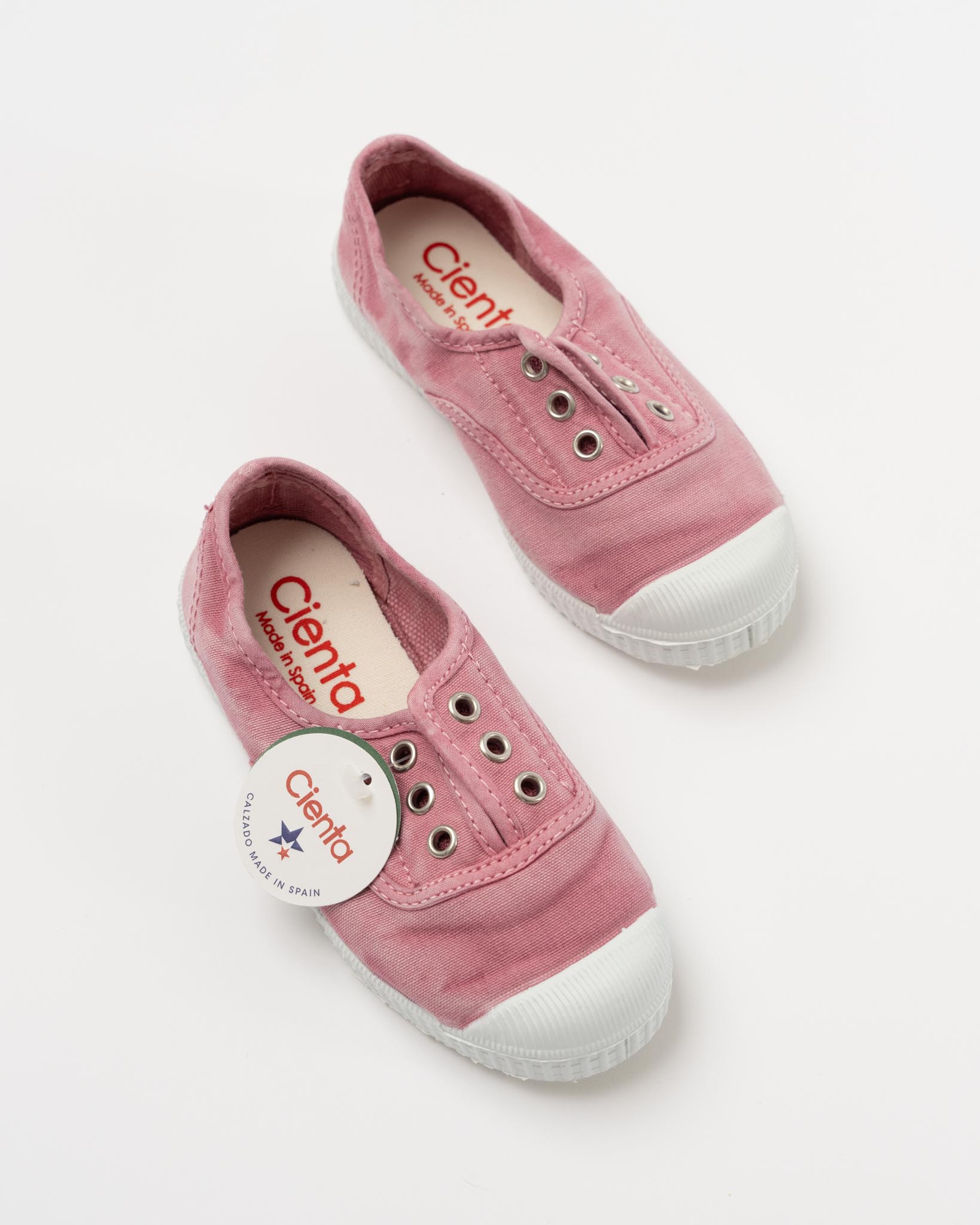 Cienta 70777.42 Pink Mary Jane