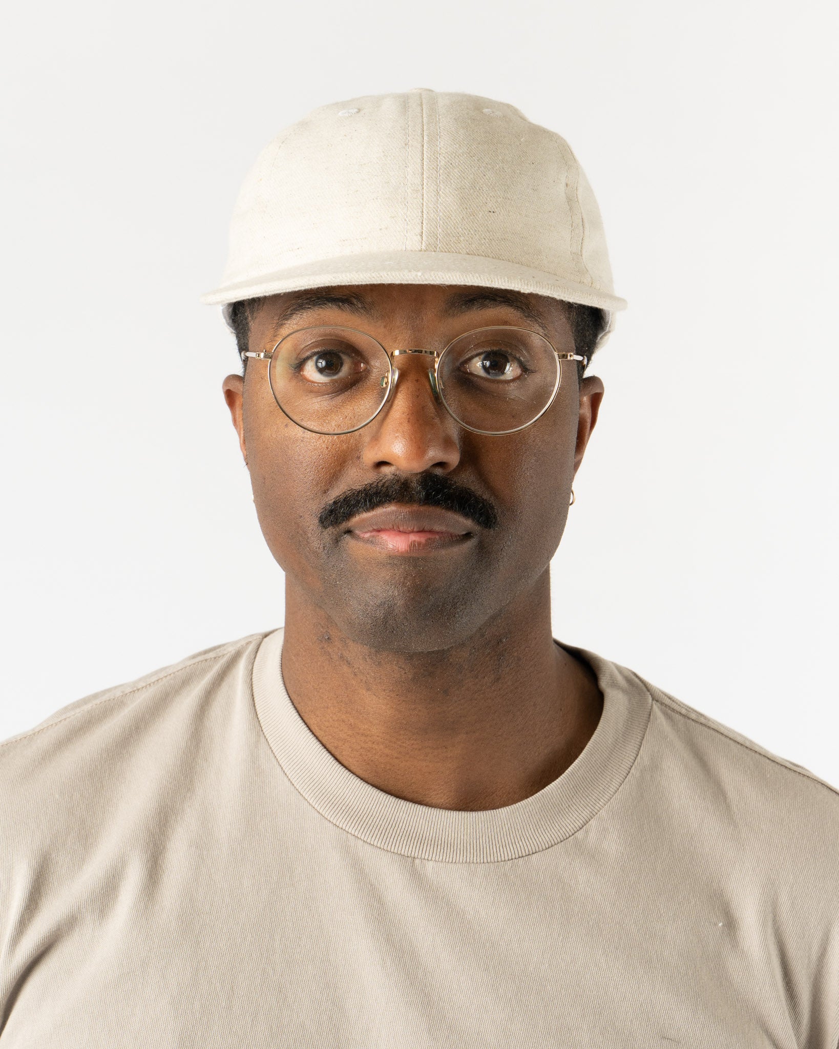 Colbo Summer Cap in Natural