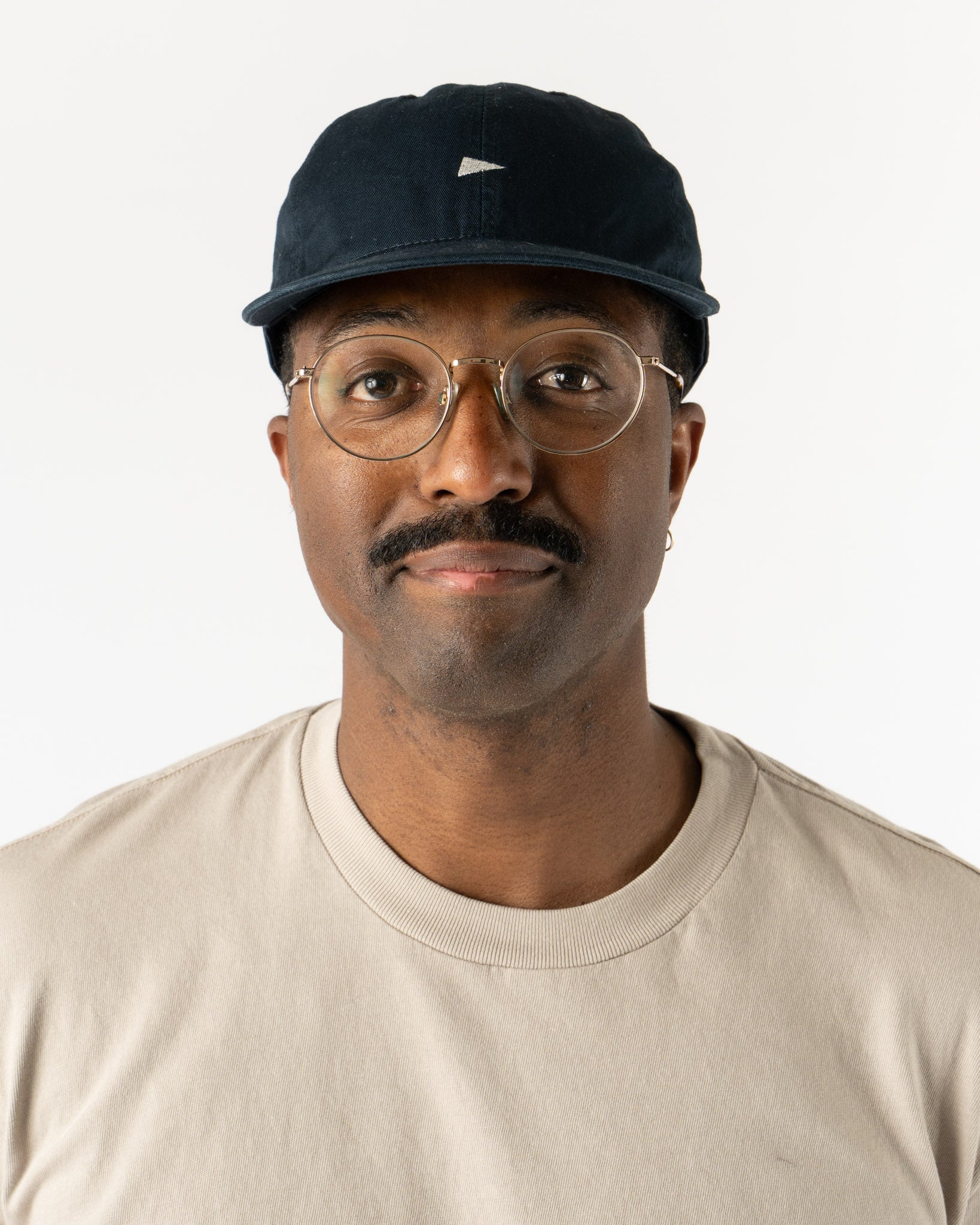 Pilgrim Surf + Supply Twill Cap