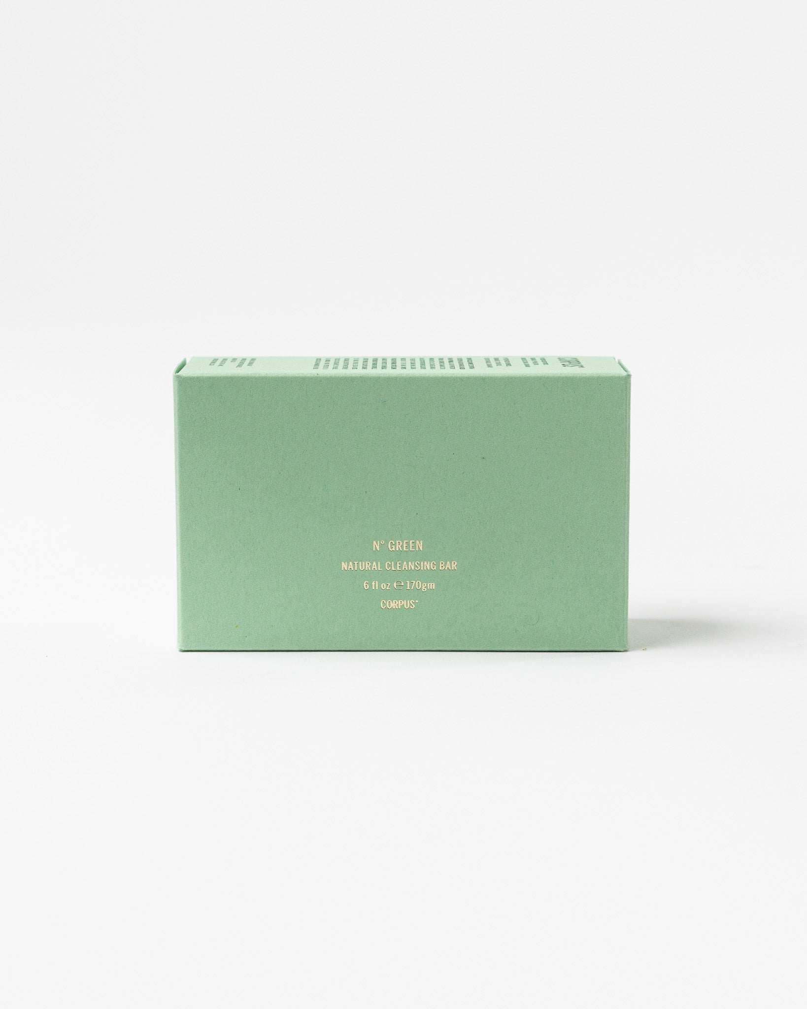 Corpus Naturals Natural Cleansing Bar