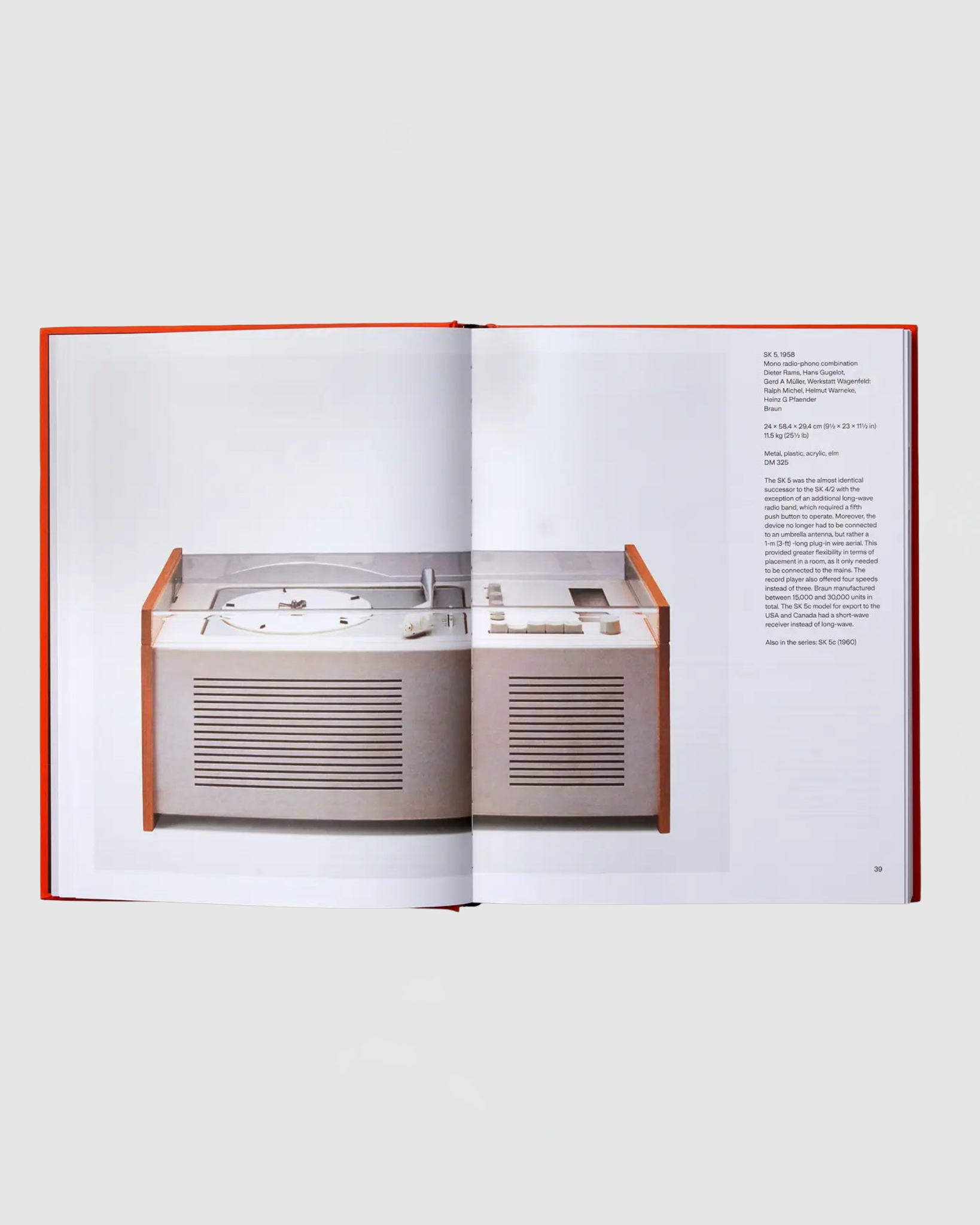 Dieter Rams: The Complete Works (2020)