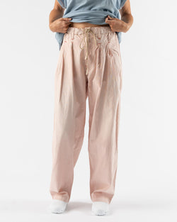 Dr. Collectors P40 Z Boys Pants in Pink
