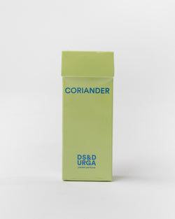 DS & Durga Coriander Pocket Perfume