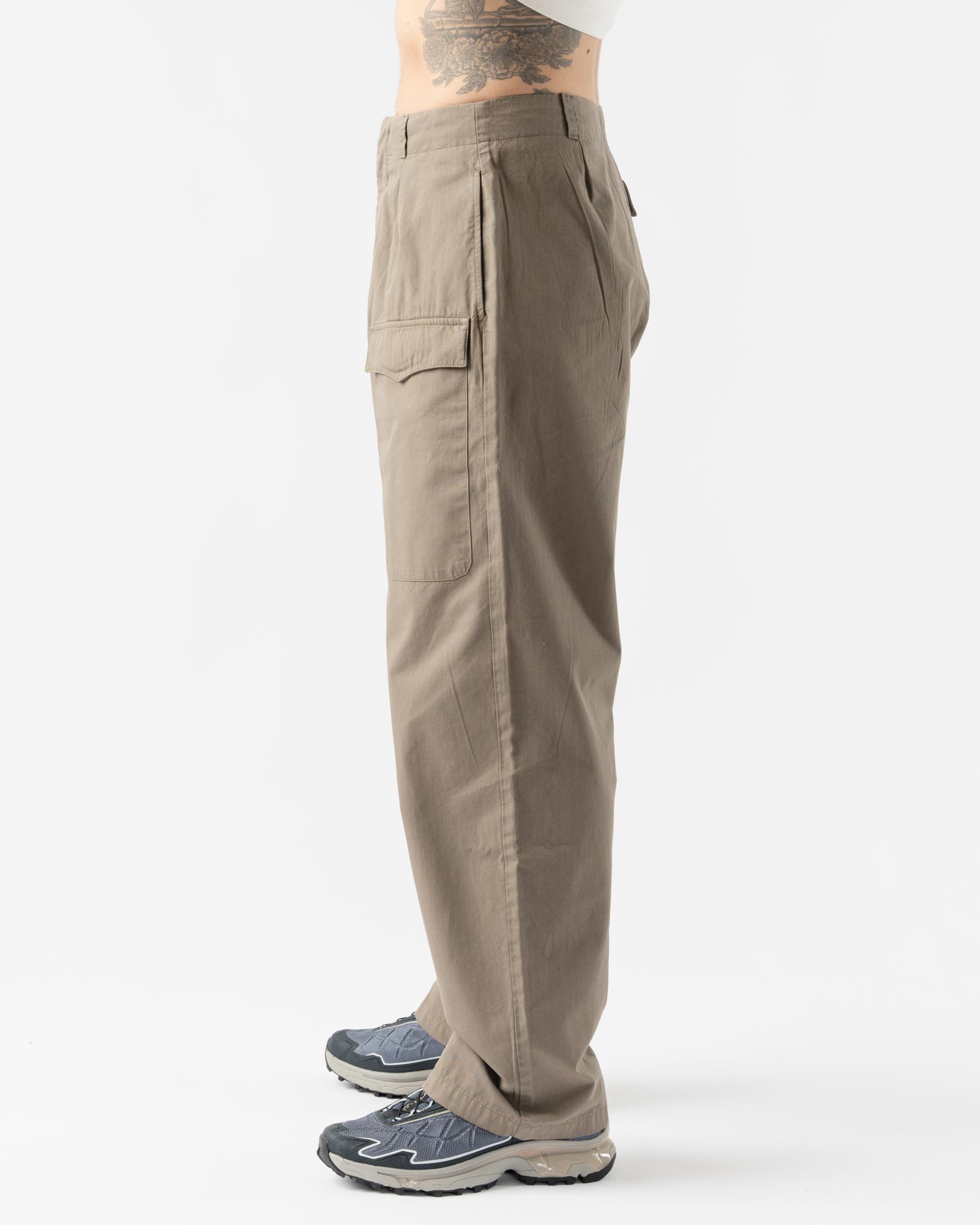 Eat Dust Guerrilla Pants in Cobblestone