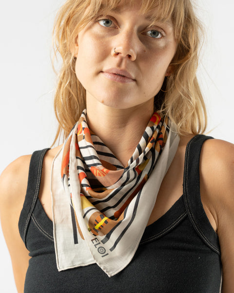 Eloi Soul Alphabet Bandana