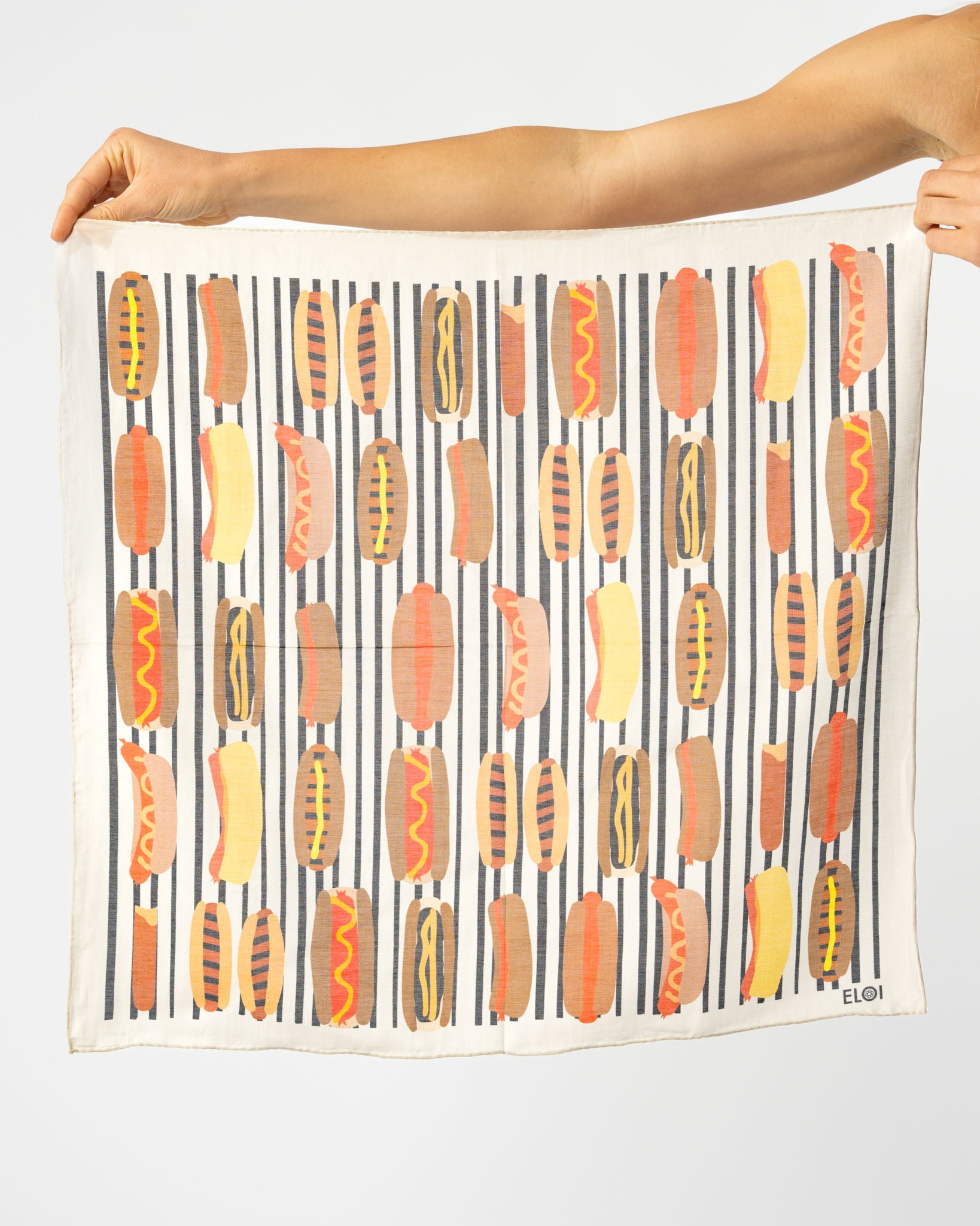 Eloi Gee'sy Bandana