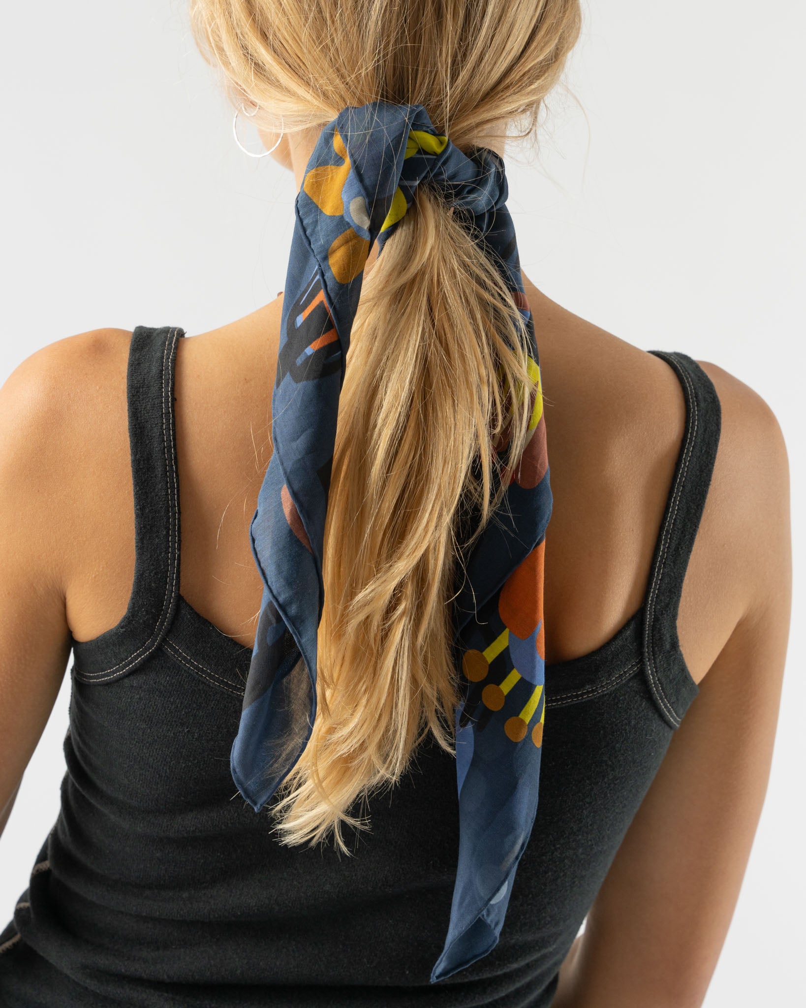 Eloi Soul Alphabet Bandana