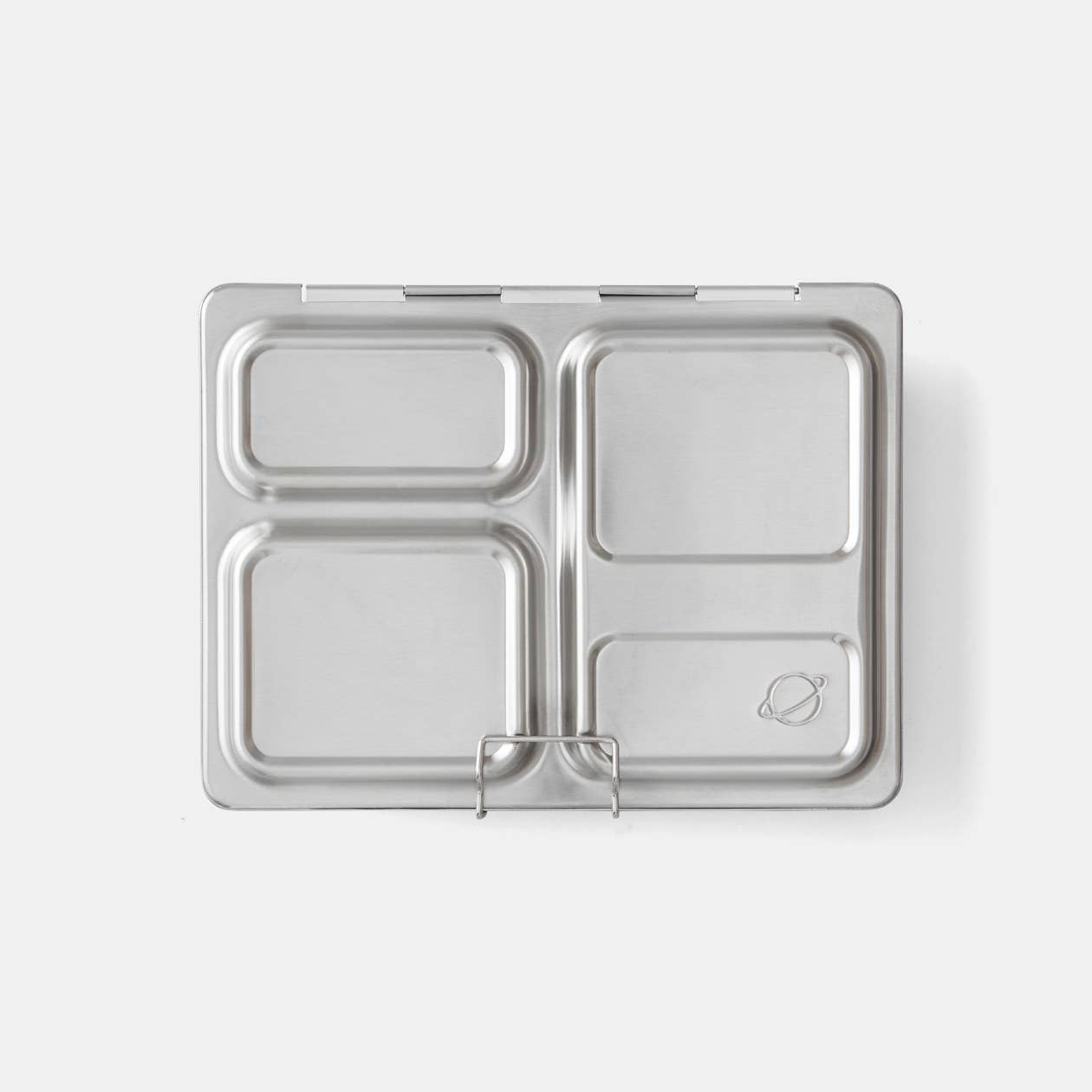 PlanetBox - Launch Stainless Steel Lunch Box