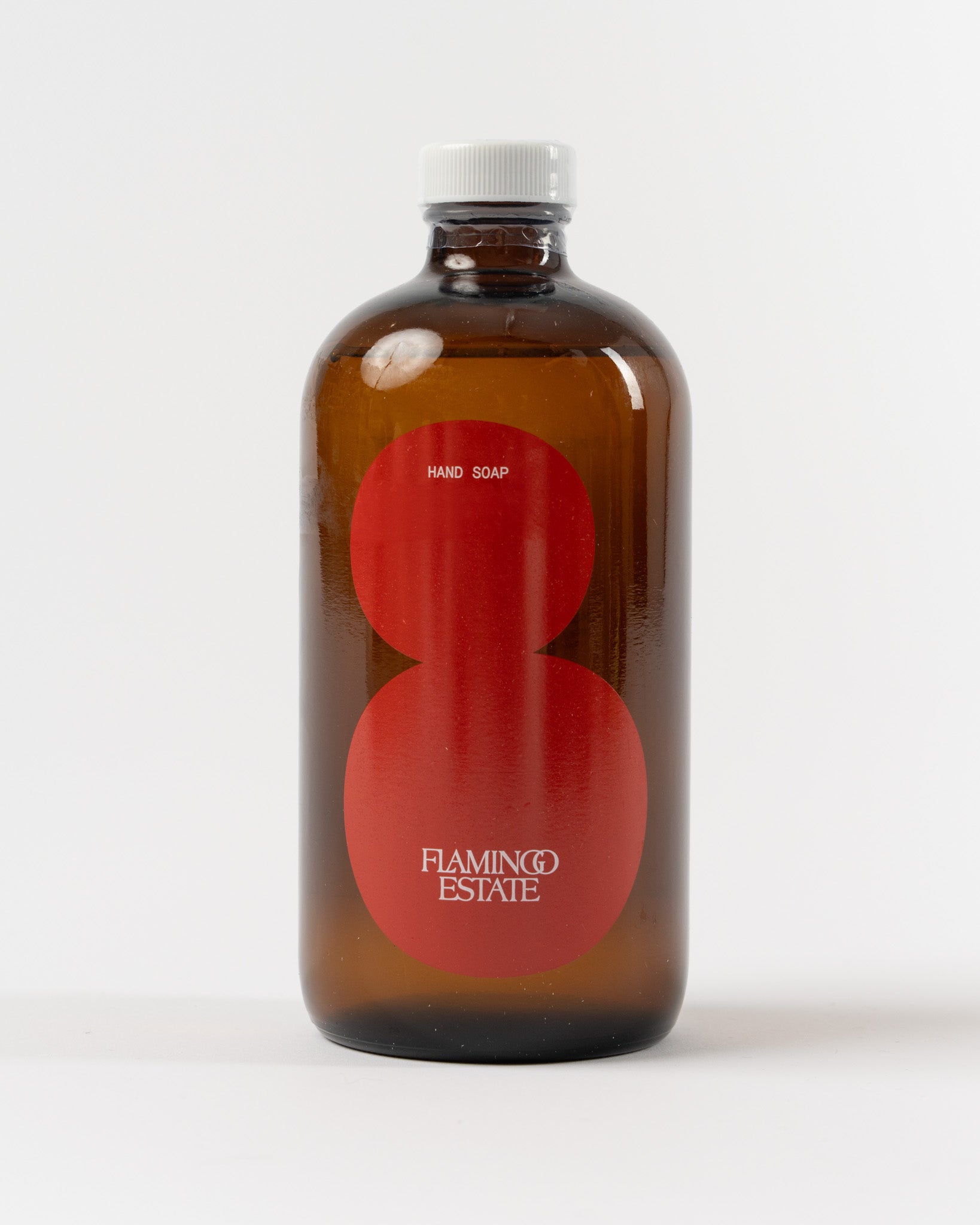 Flamingo Estate Roma Heirloom Tomato Soap