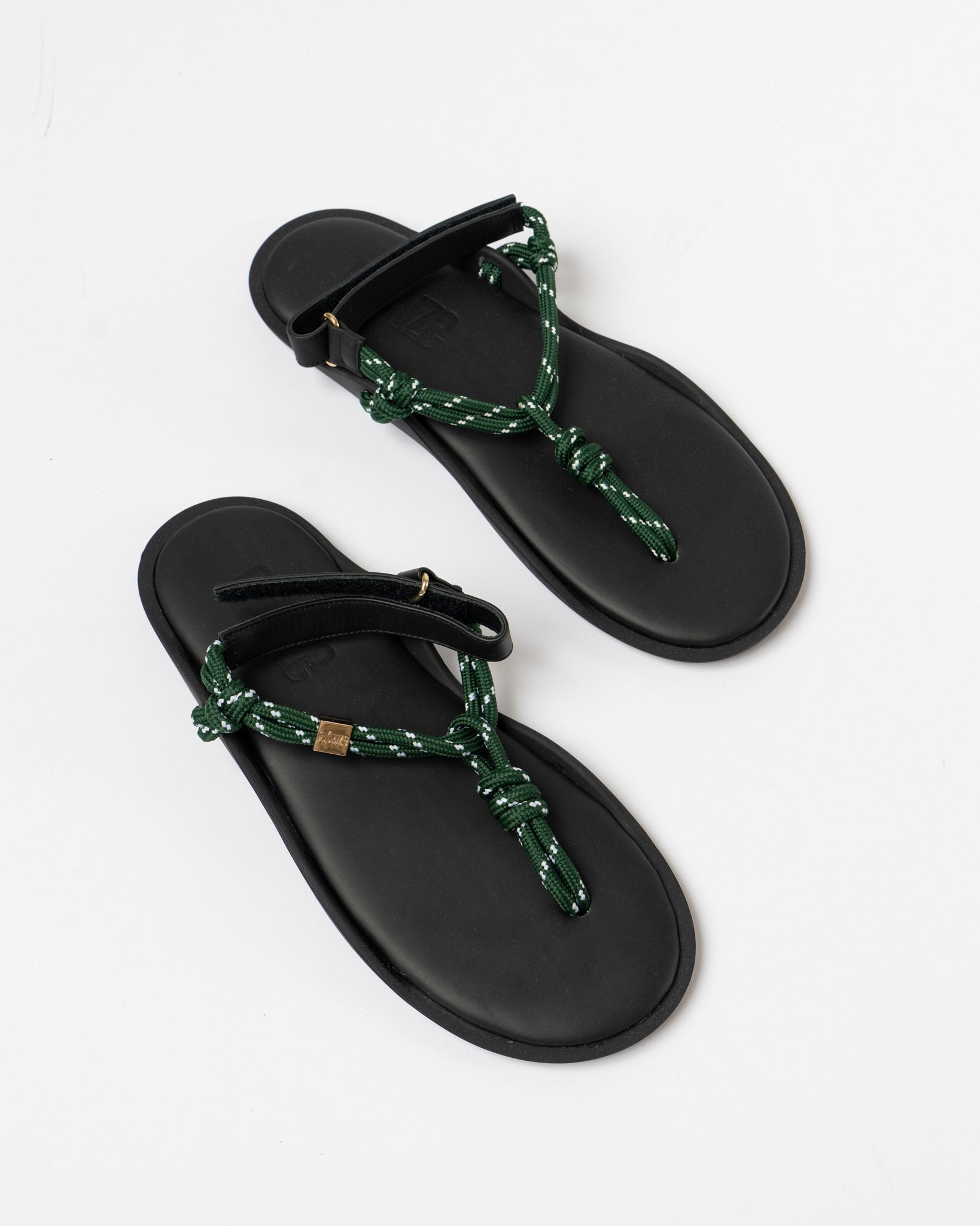 Flowze FLÒ in Forest Green