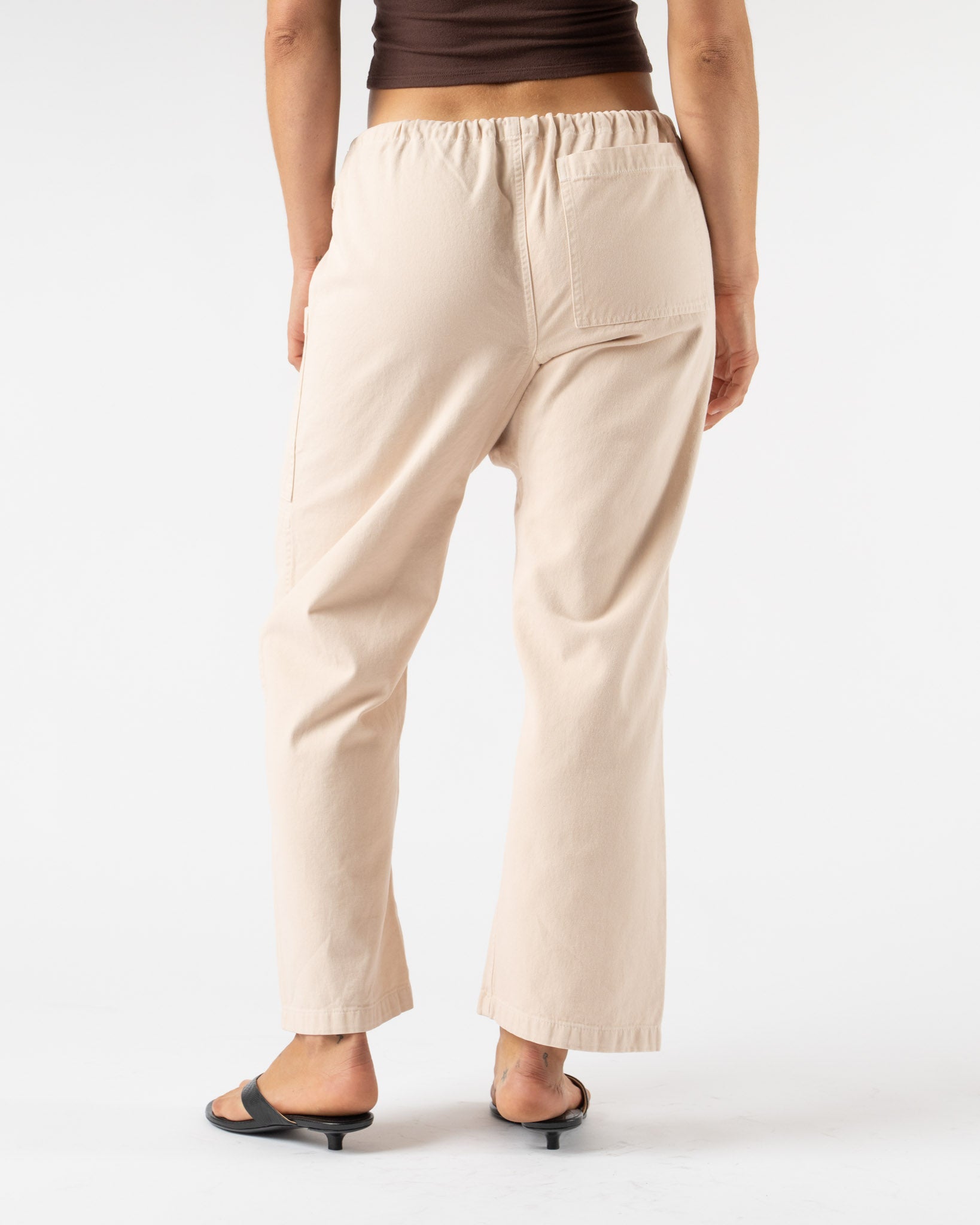 Gil Rodriguez The Lou Pant in Birch