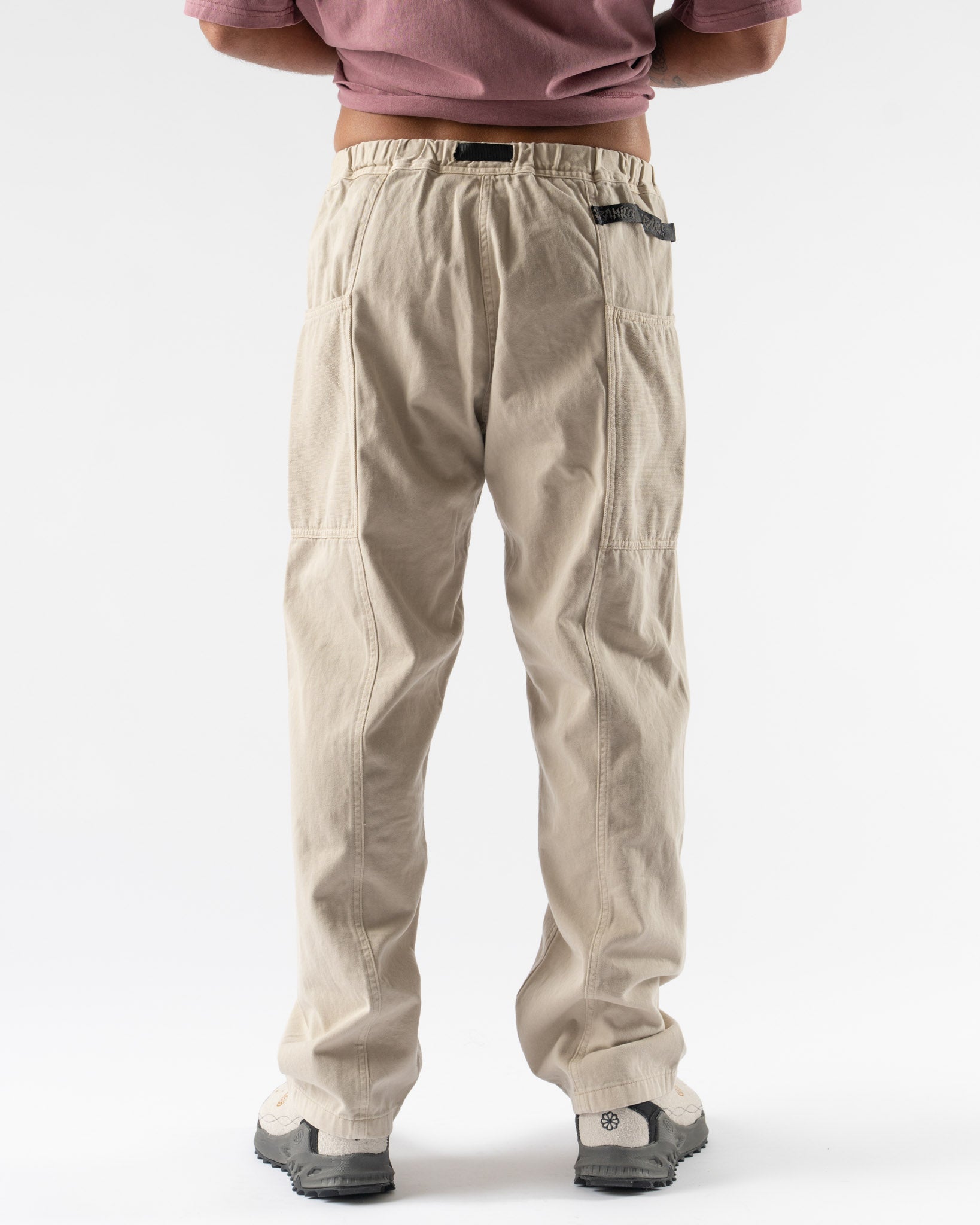 Gramicci Gadget Pant in Sand Pigment