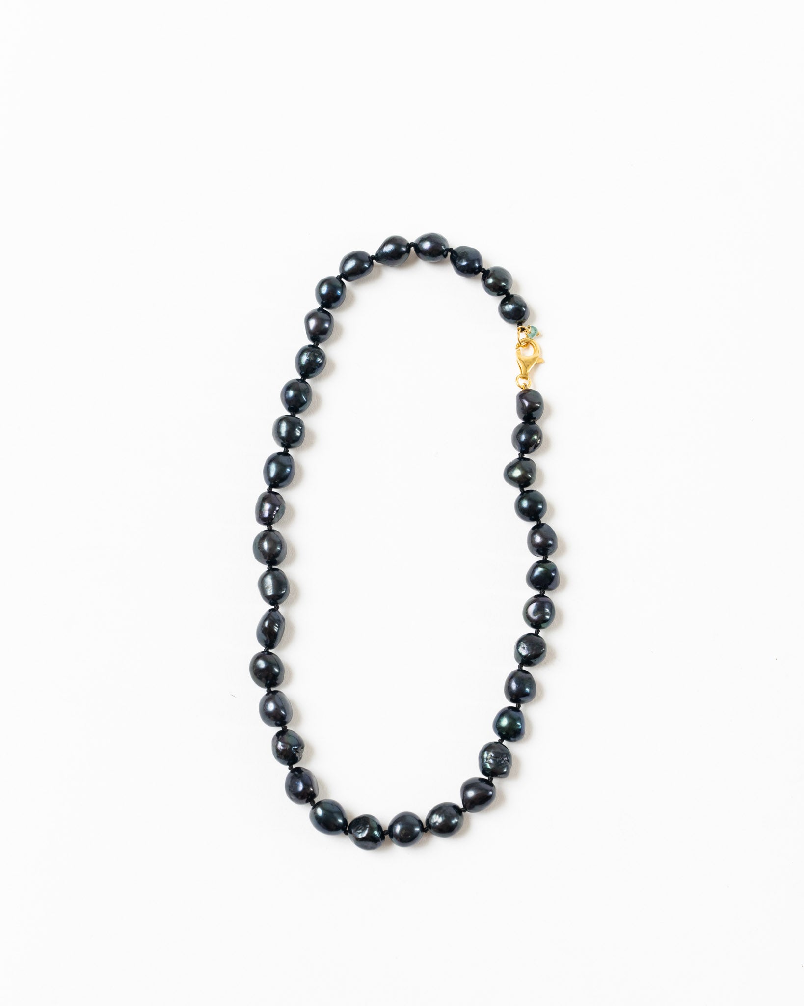 Hai Jean Necklace