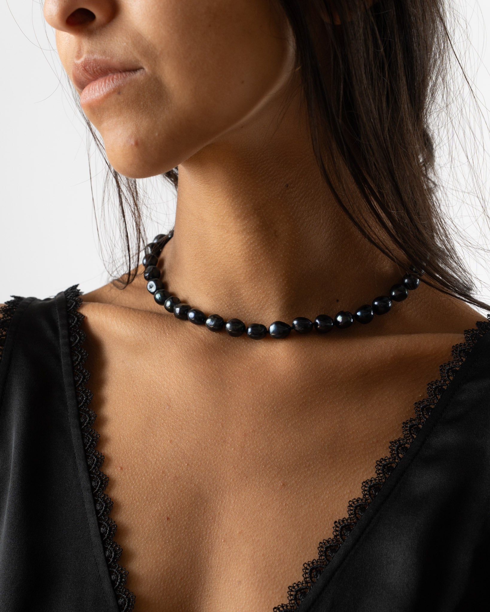 Hai Jean Necklace
