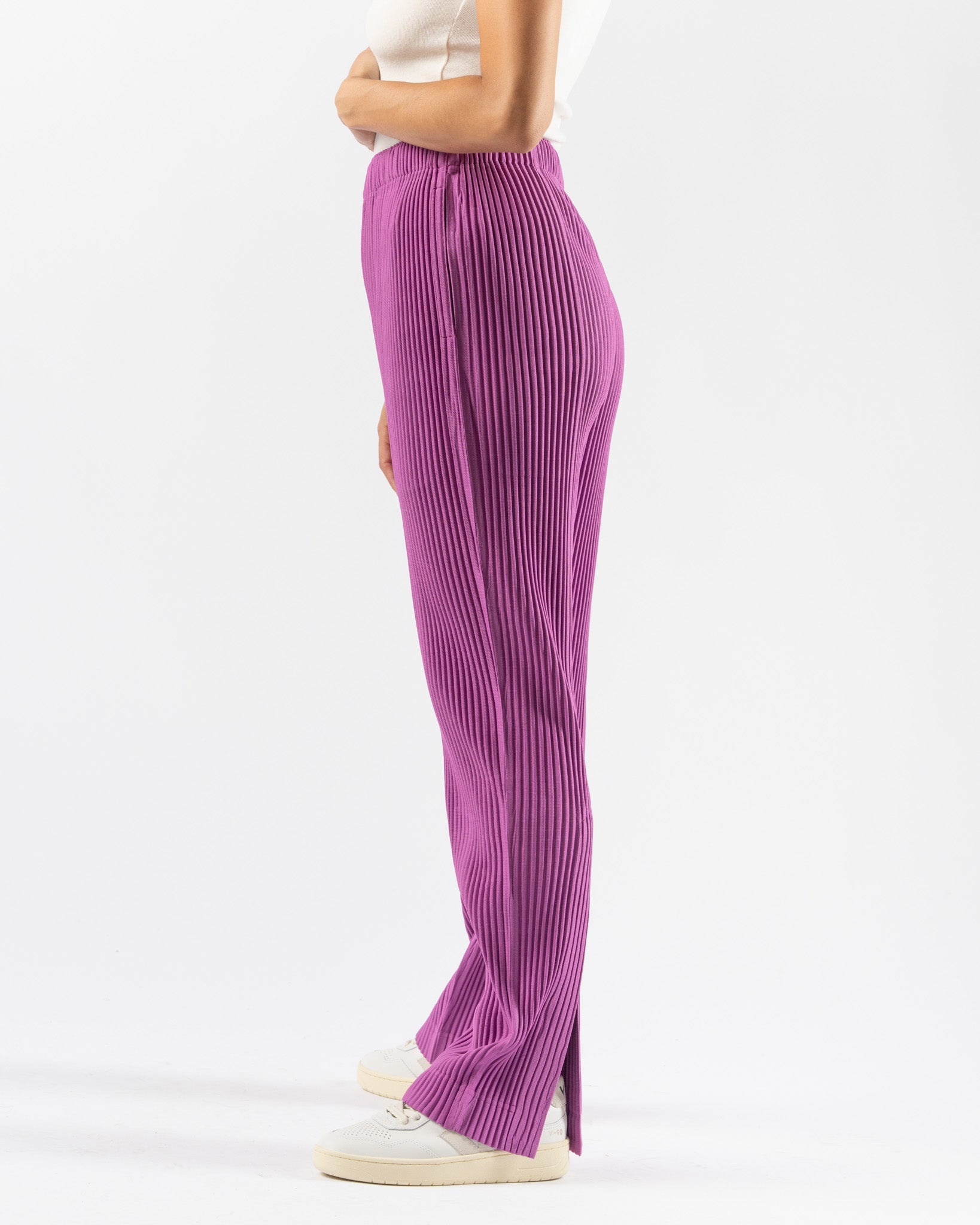 Homme Plisse RB Pants