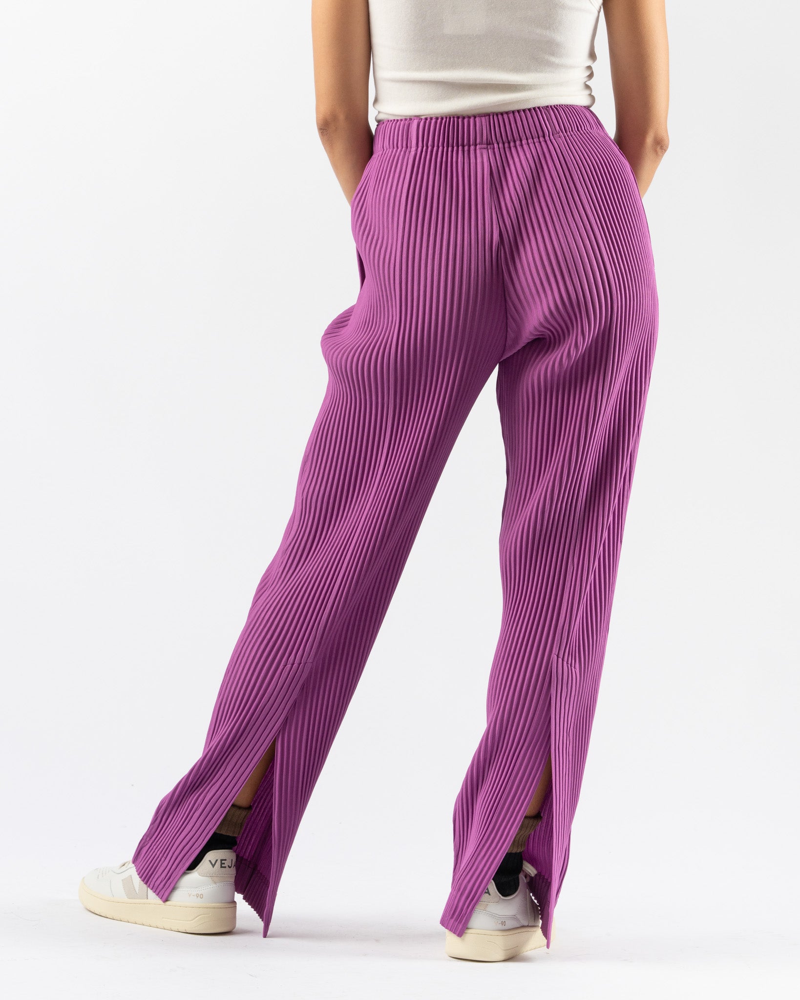 Homme Plisse RB Pants