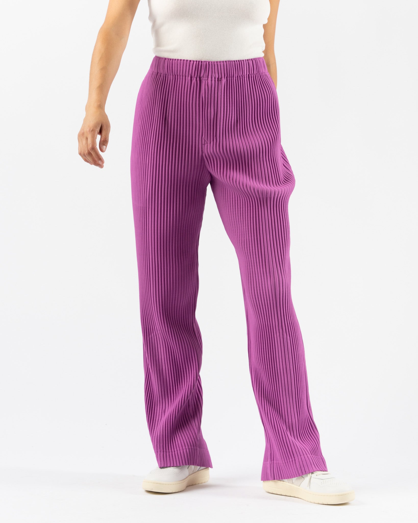 Homme Plisse RB Pants
