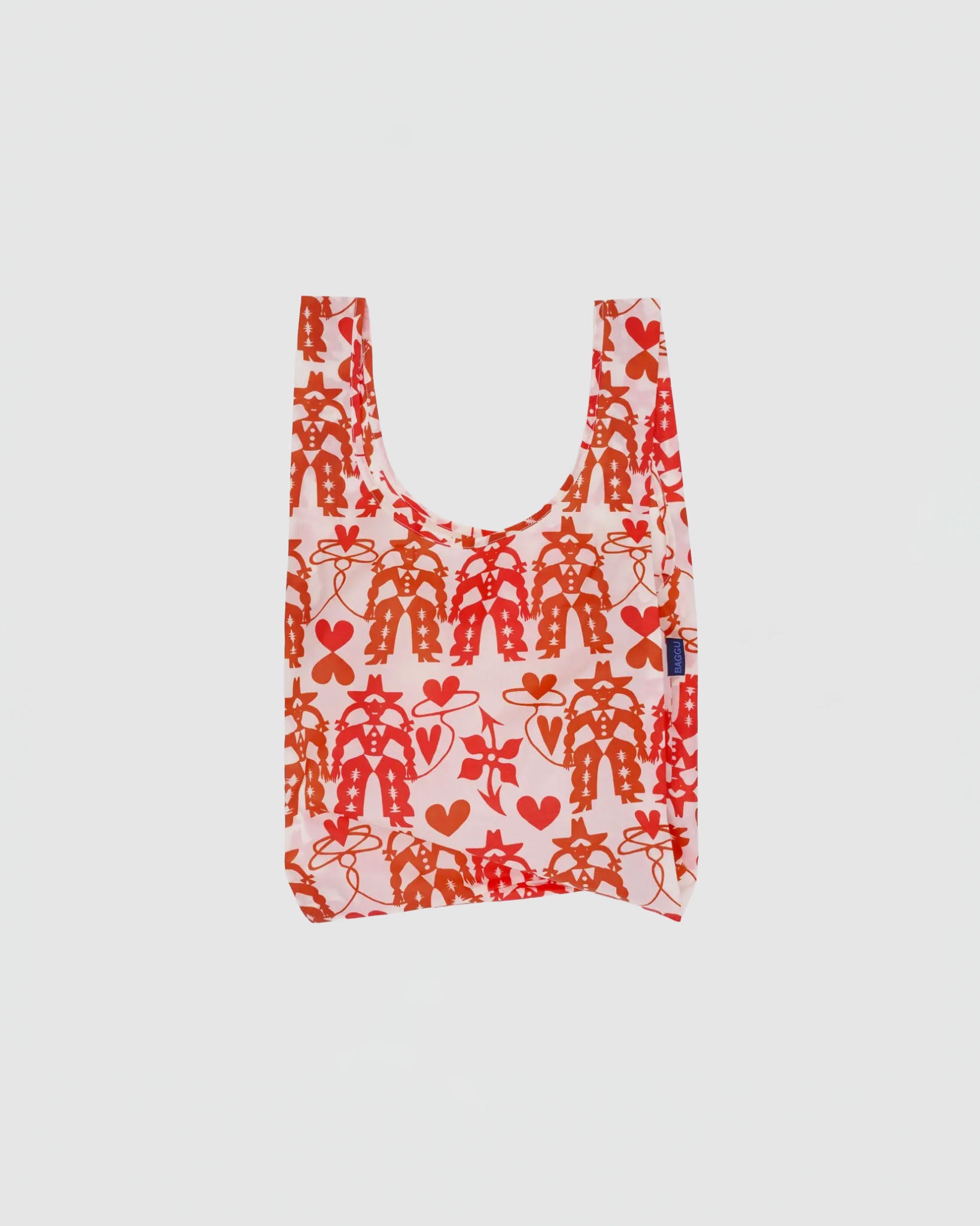 Baggu Standard Baggu in Cowgirl