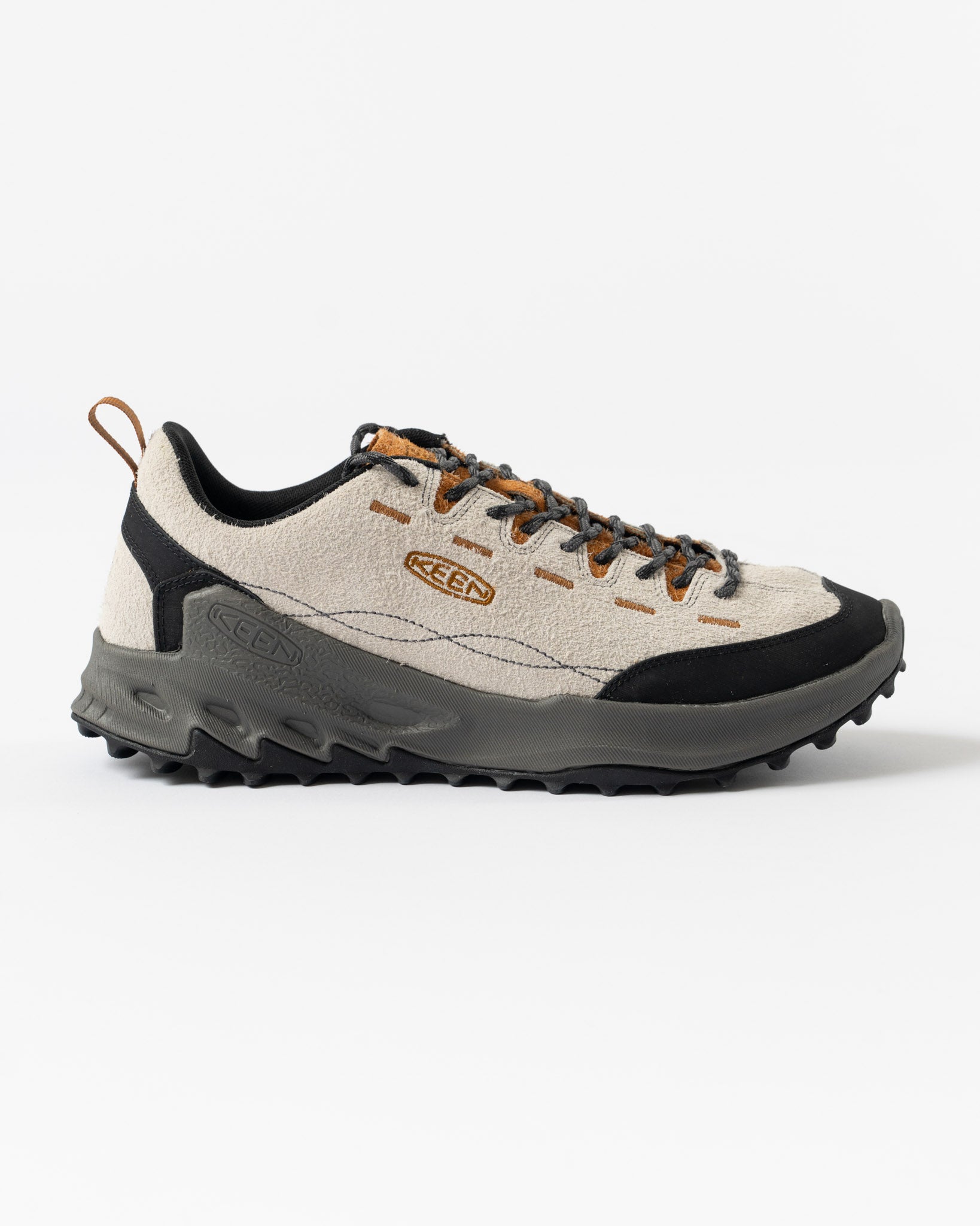 KEEN Jasper Zionic M Vapor/Keen Maple Curated at Jake and Jones