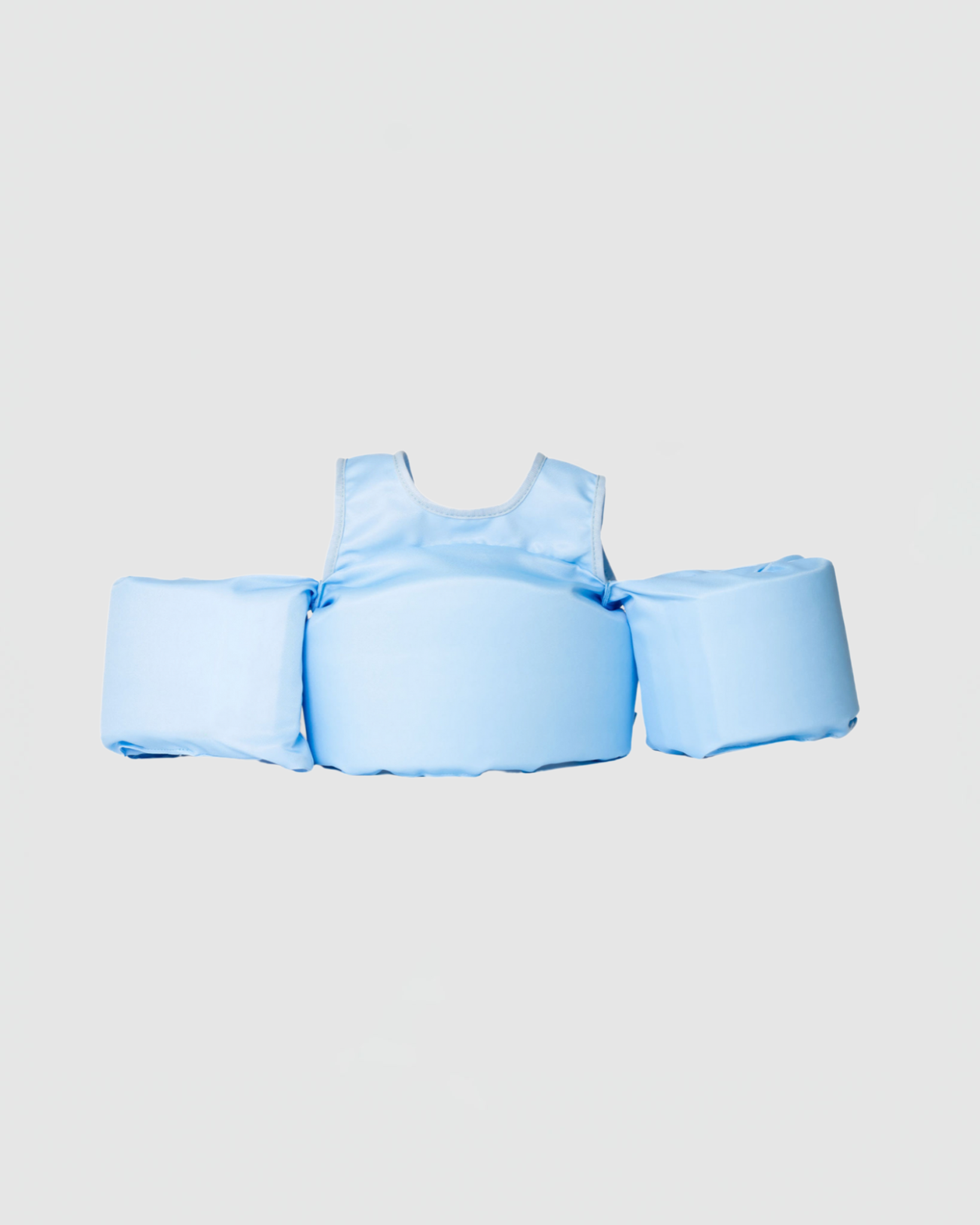 Drip Floats Sky Blue Kids Float