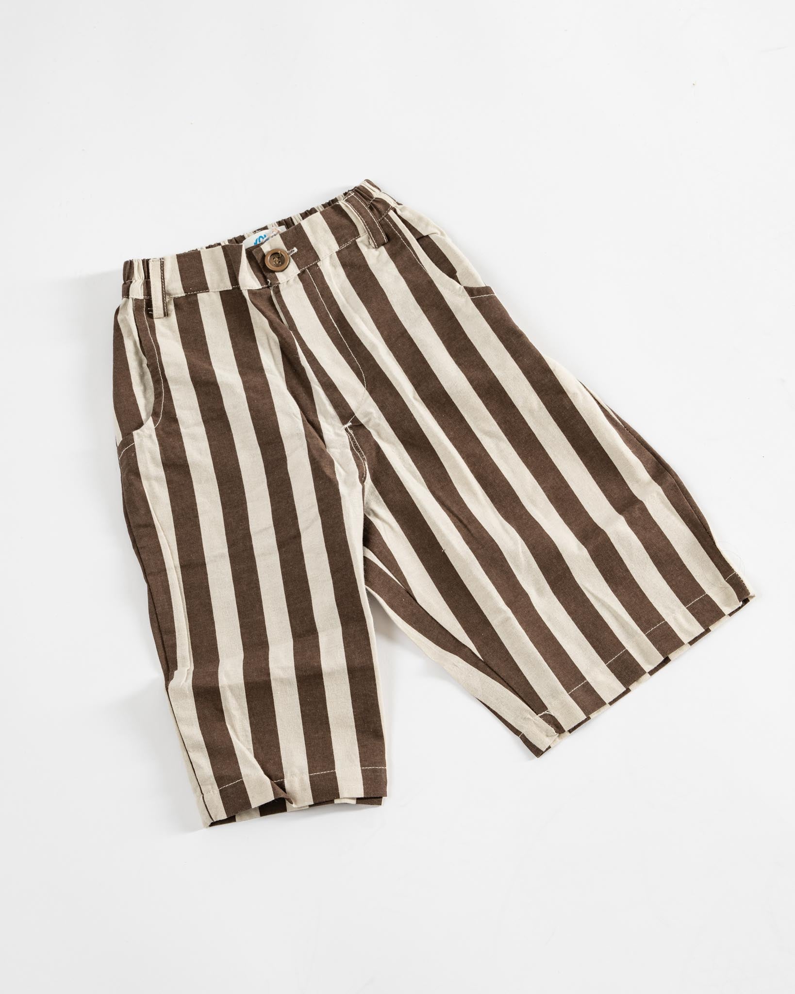 KOKO MOMO Jojo Pants in Charcoal main image 0