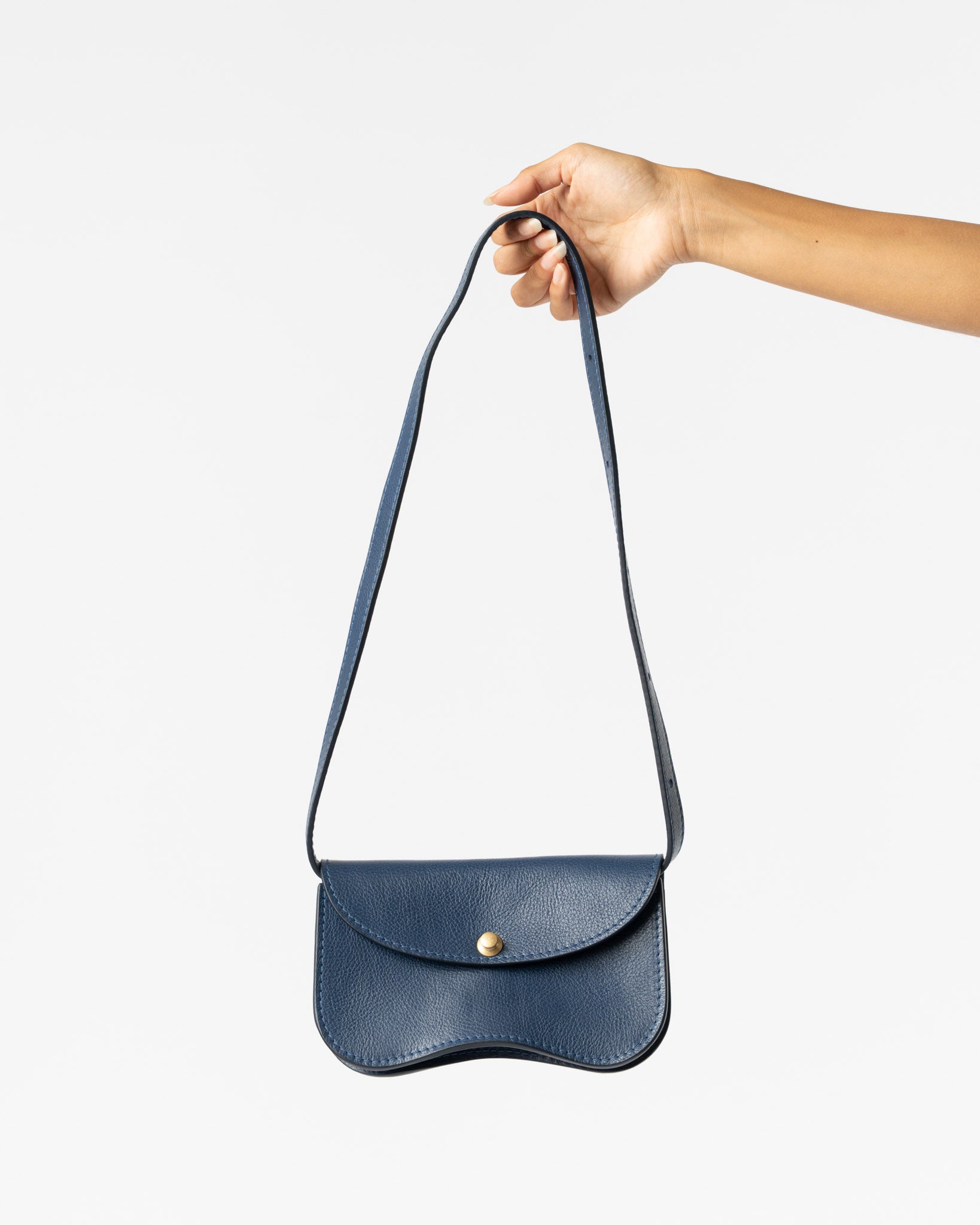 LINDQUIST Faba in Indigo