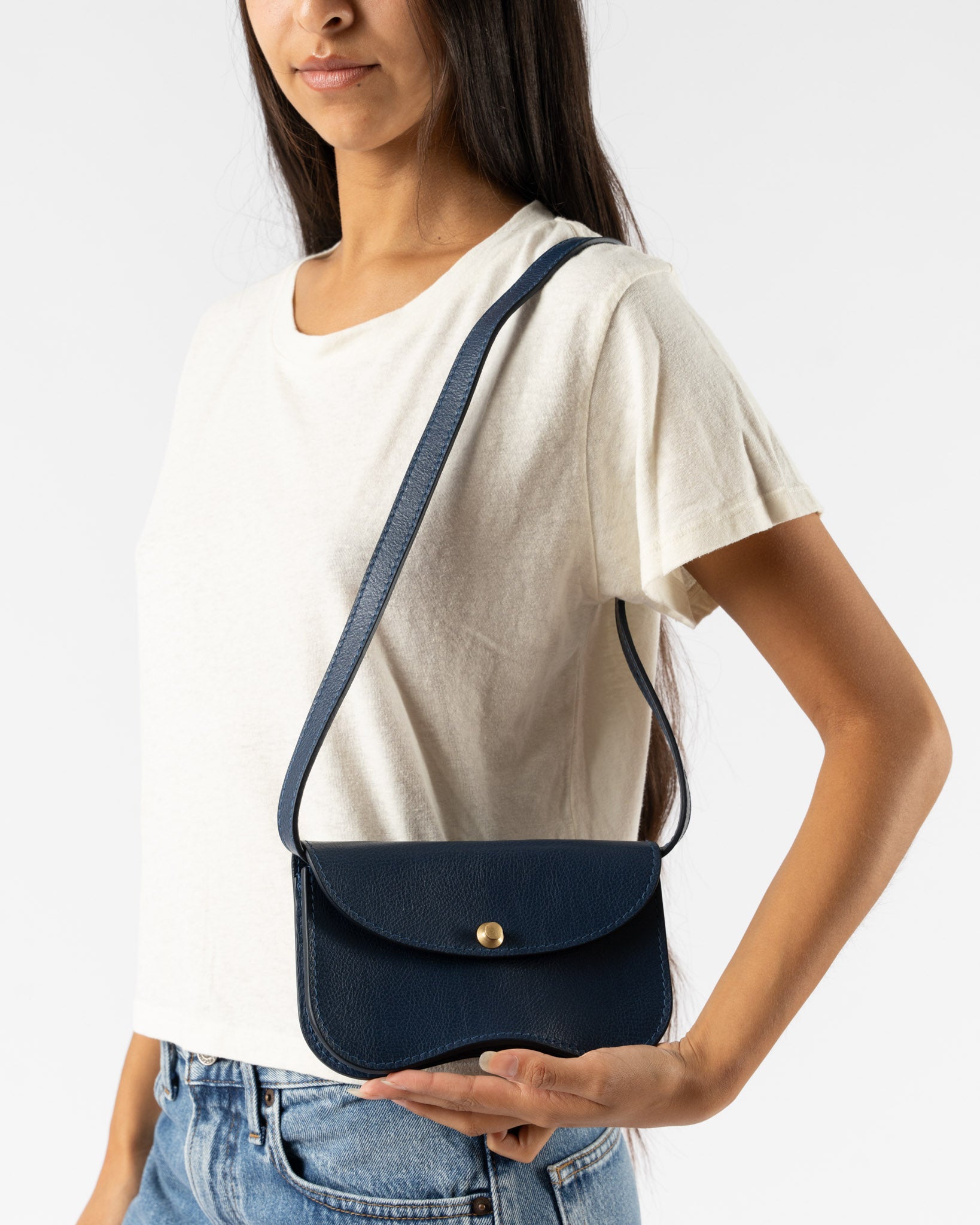 LINDQUIST Faba in Indigo