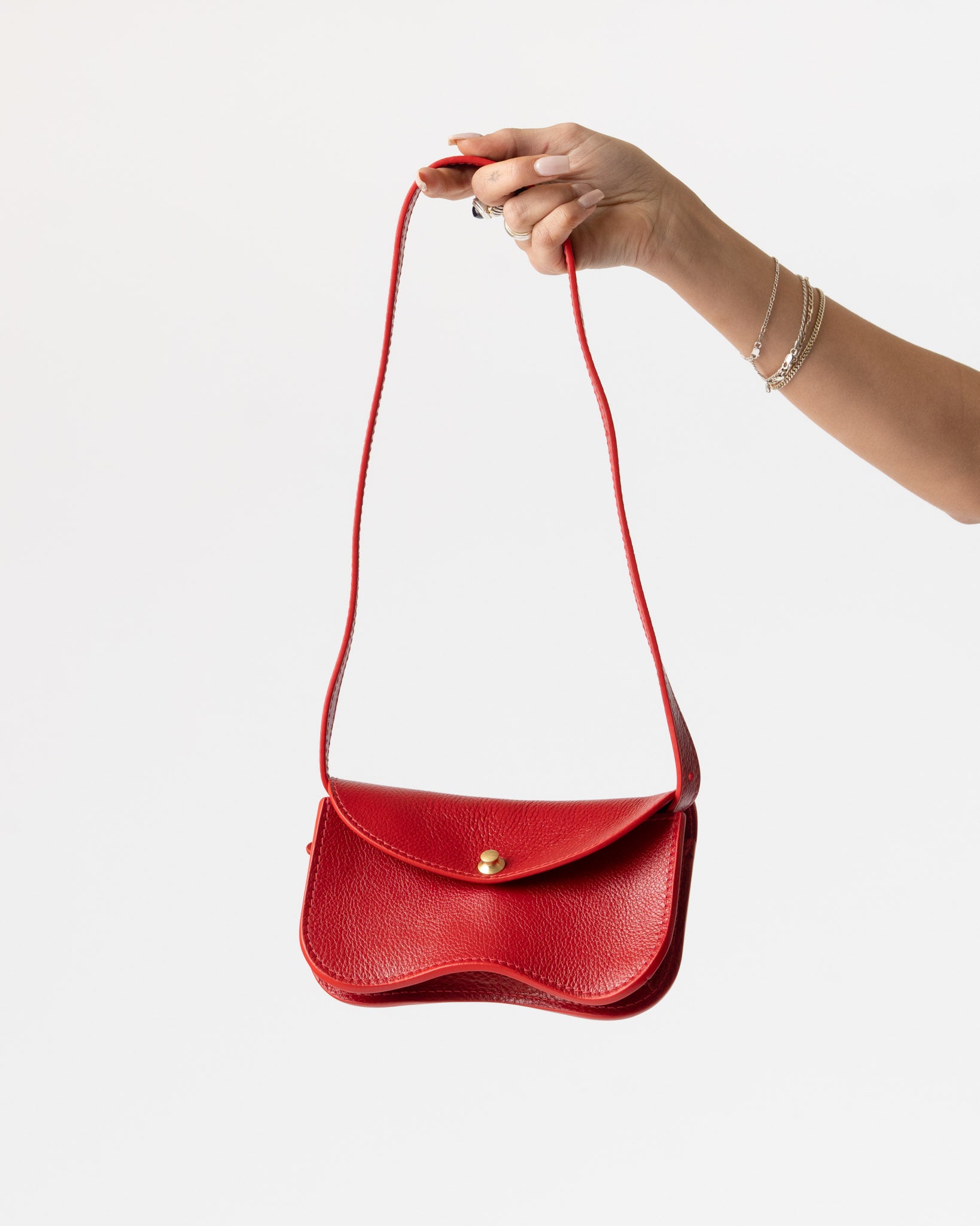 LINDQUIST Faba in Carmine