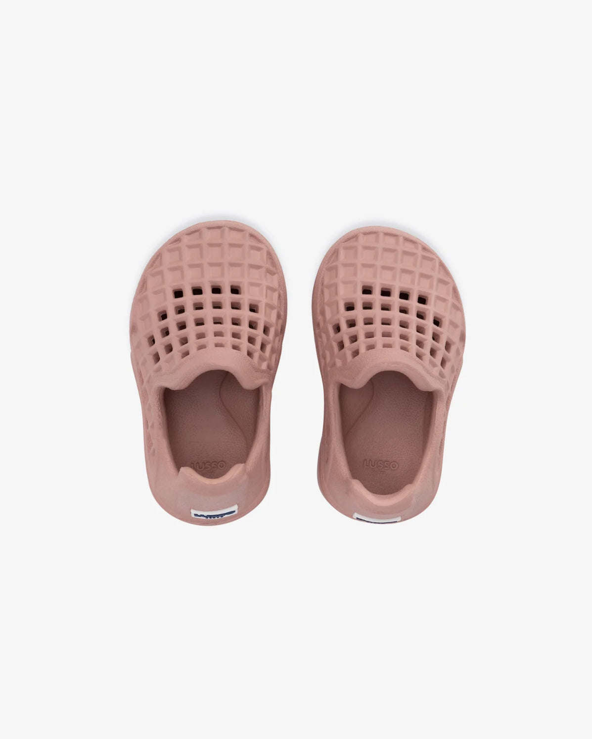 Lusso Scenario Kids in Dusty Rose