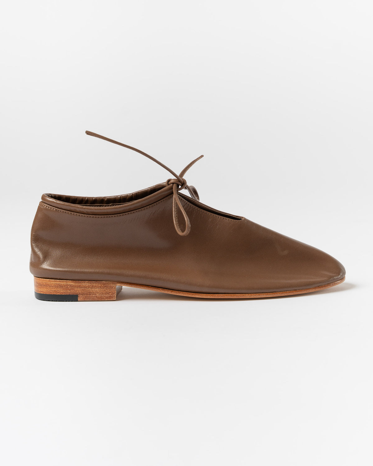 Martiniano Bootie in Vison Curated at Jake and Jones