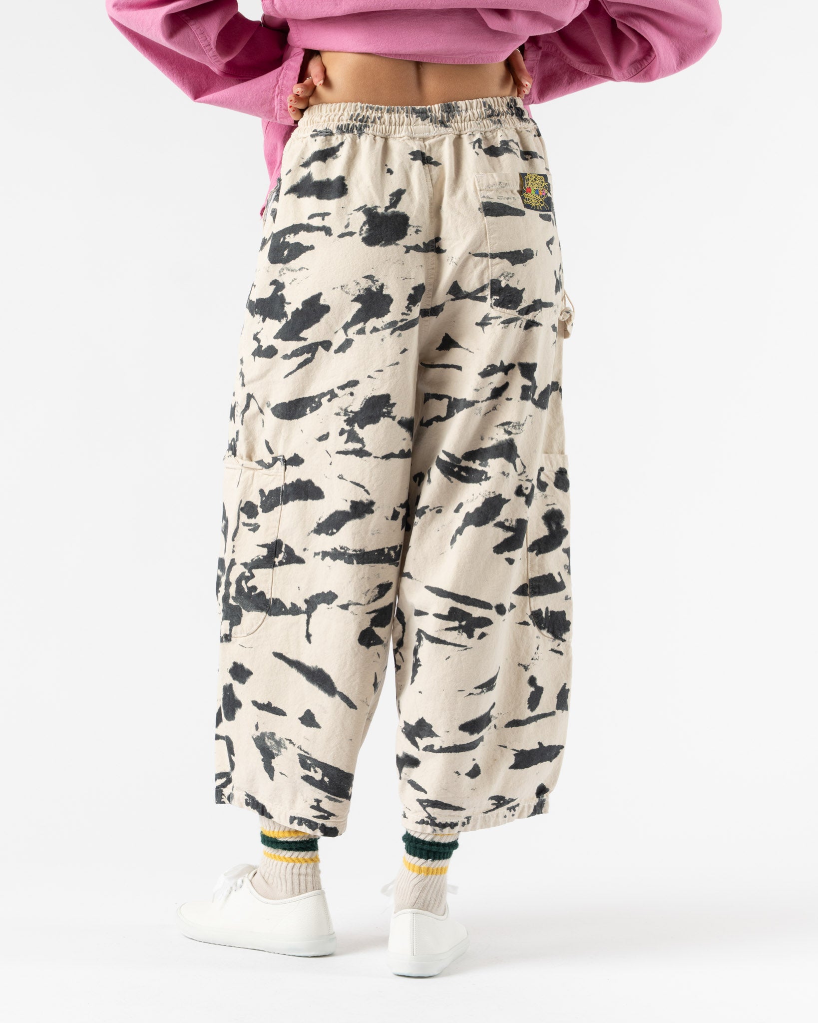 Meals Blue Cheese Chef Pant