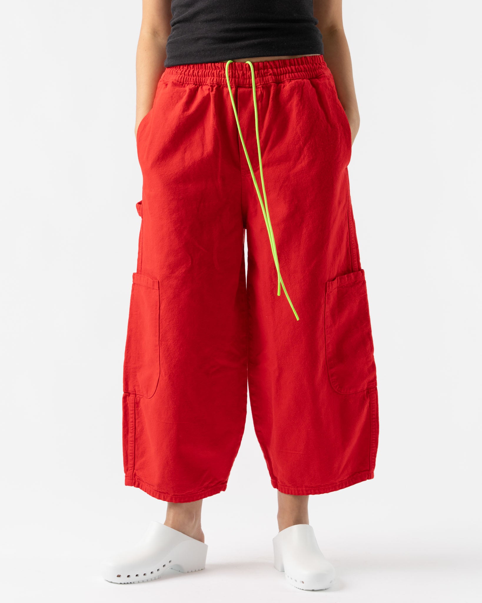 米寿③　タッパーウェア Meals Tomato Chef Pant Curated at Jake and Jones