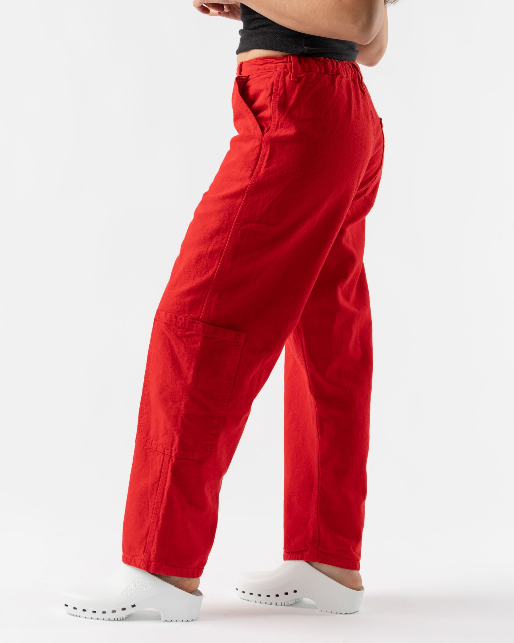 Meals Tomato Forager Pant