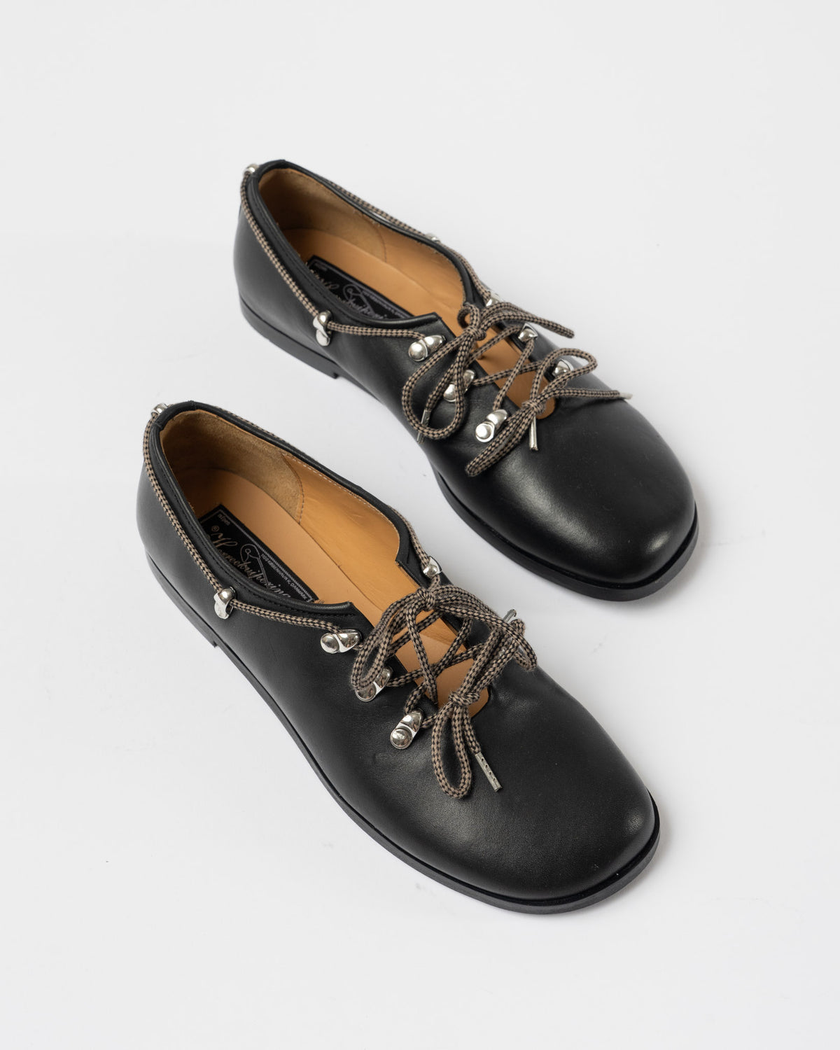 mfpen Alpine Flats in Black