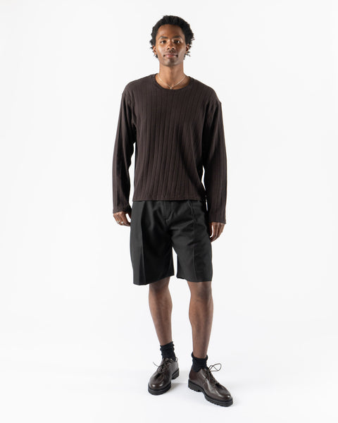 Sir: Men's International Fashion Jounral.