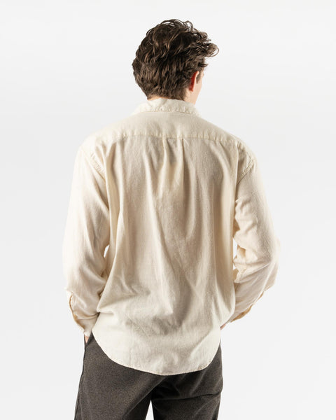 mfpenGenerousShirtinPeeledIvor