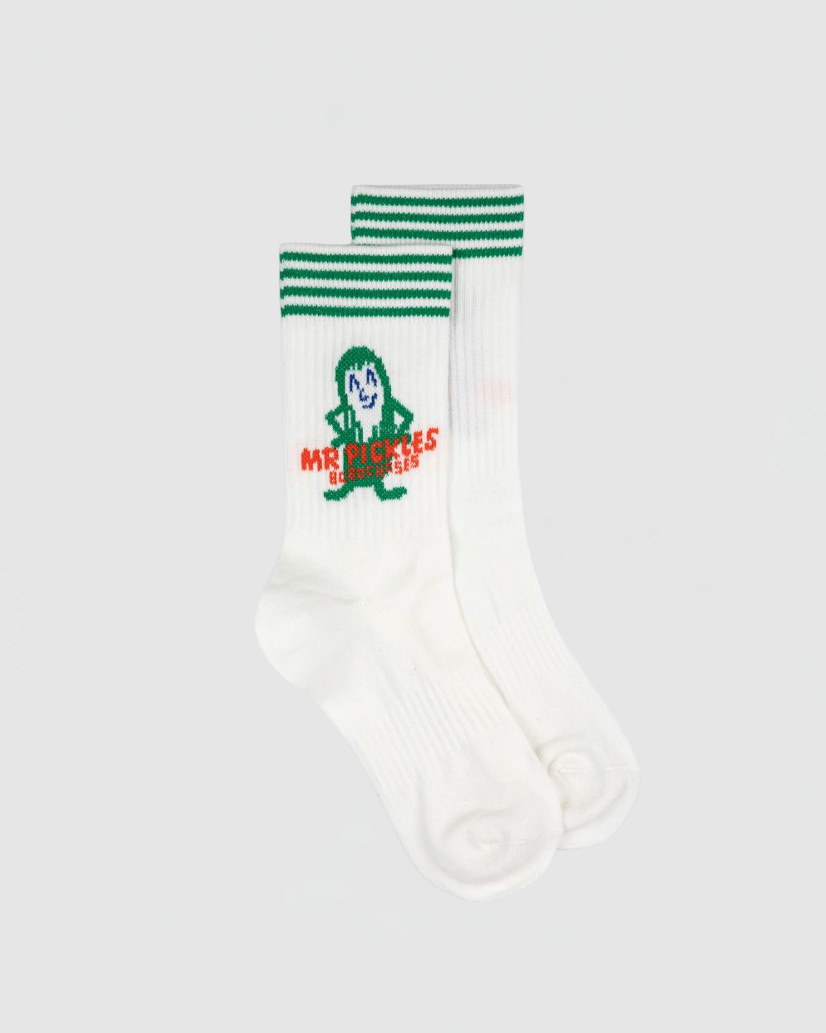 Bobo Choses Mr. Pickles Short Socks