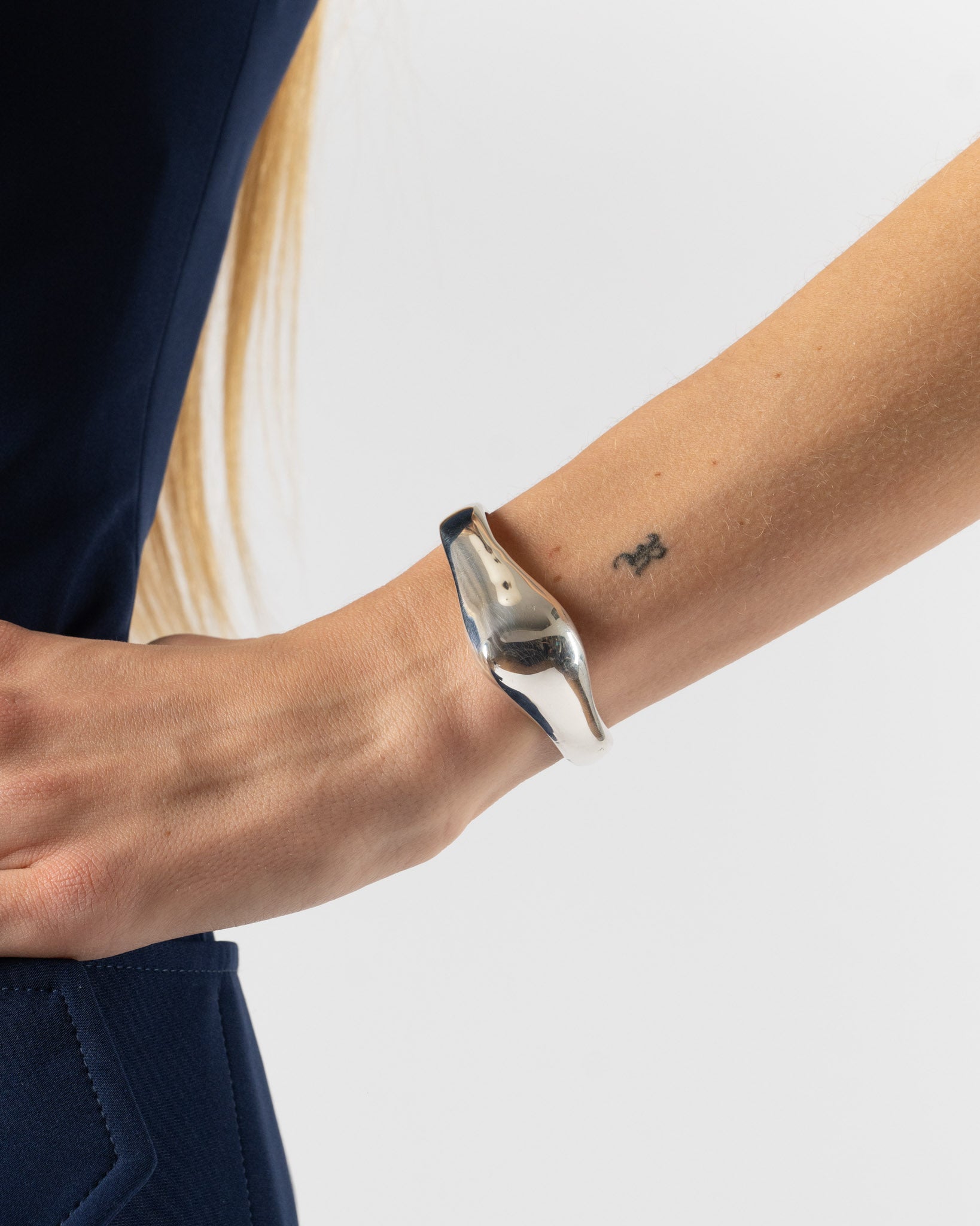 Nathalie Schreckenberg Caju Cuff