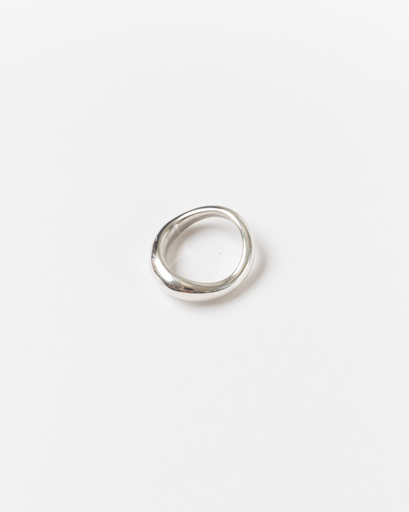 Nathalie Schreckenberg Curva Ring