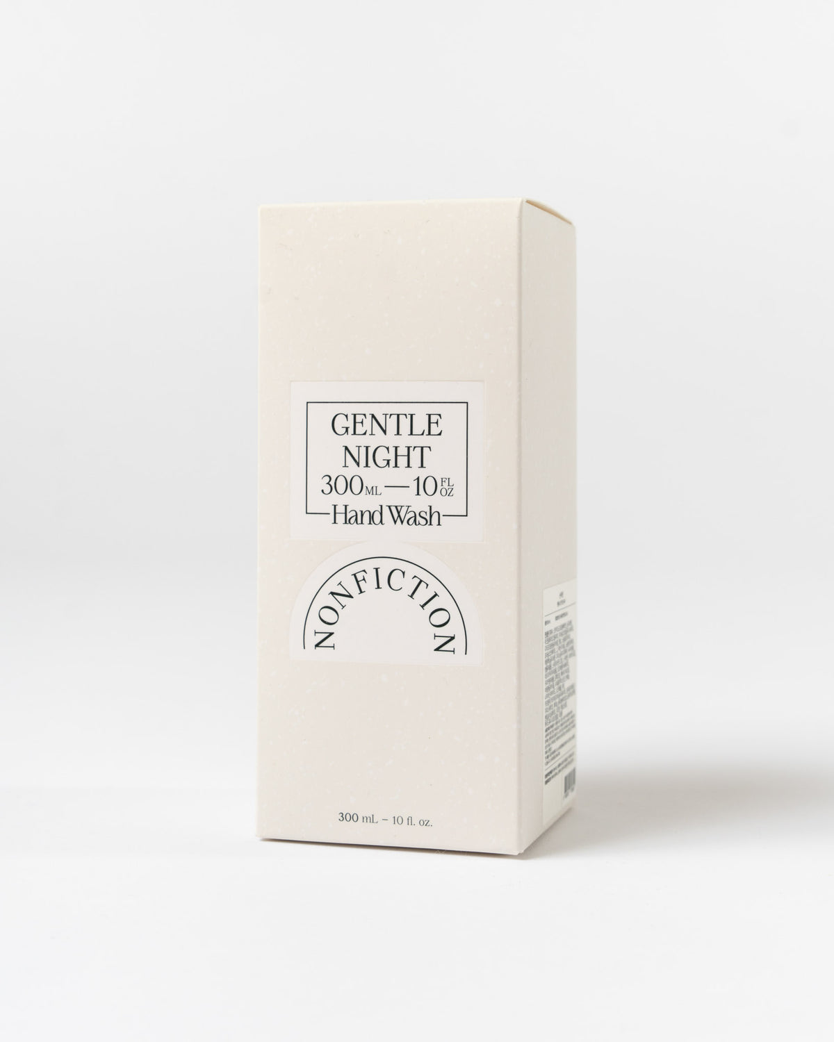Nonfiction Gentle Night Hand Wash Curated at Jake and Jones