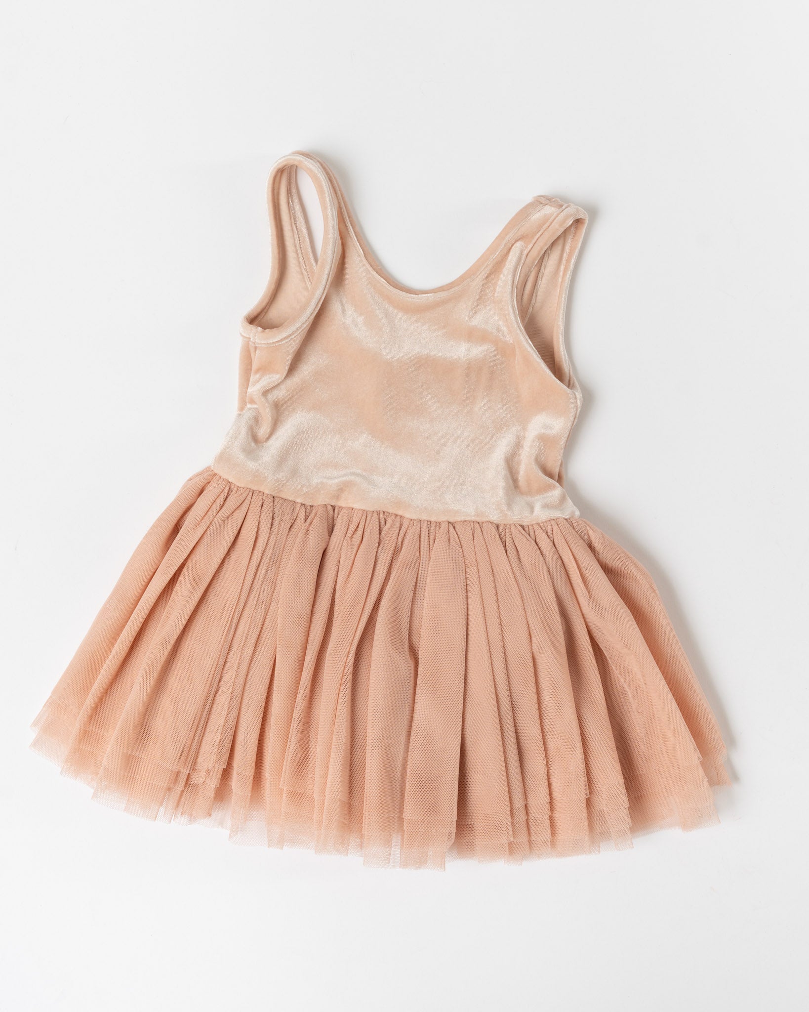 Noralee Tallulah Tutu in Rose