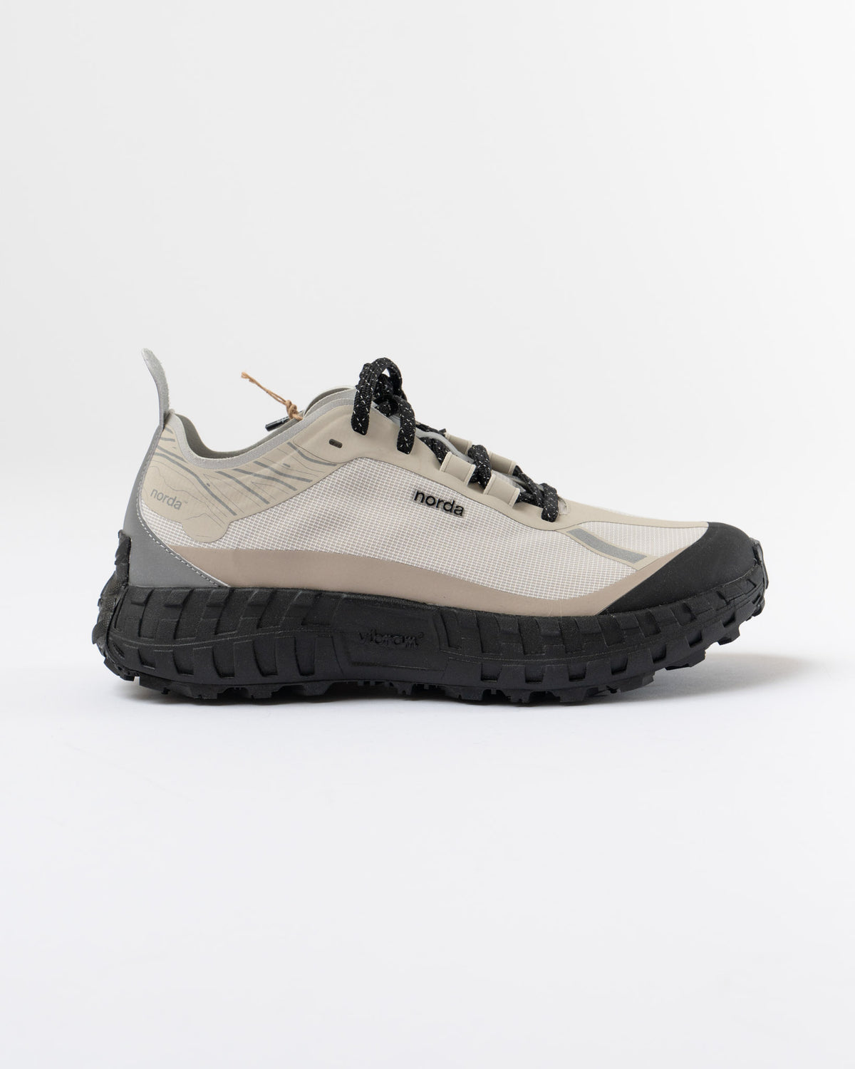 NORDA 001 Trail Running Shoes norda 001 Shoe main image 4