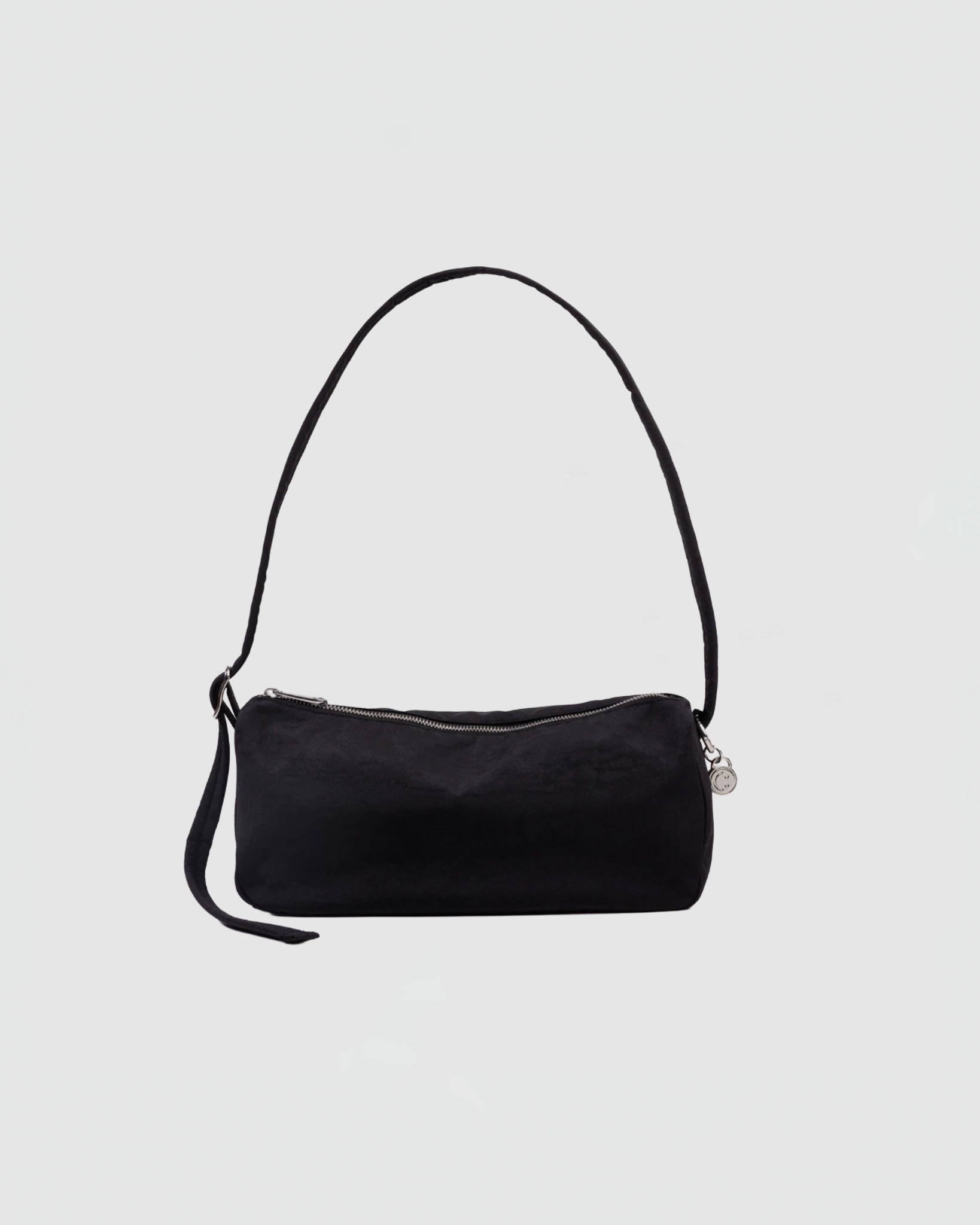 Baggu Nylon Loaf Bag in Black
