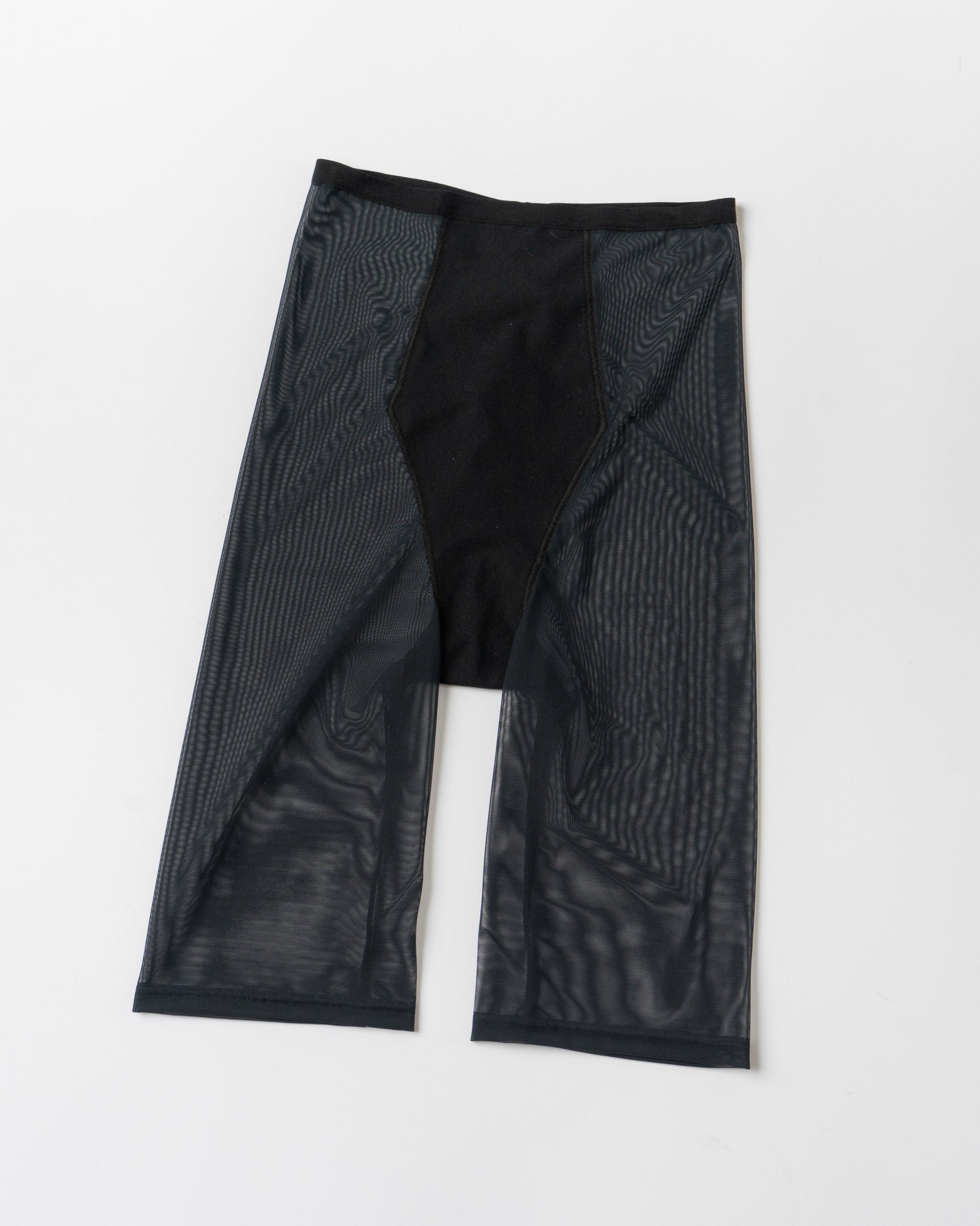 Overneath Boxer Shorts in Black