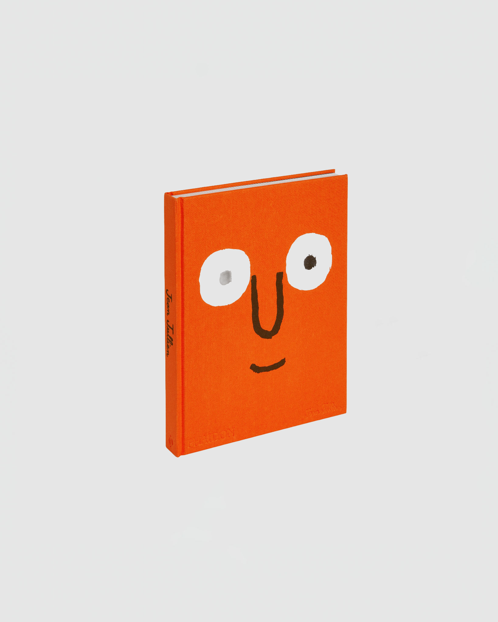 Phaidon - Jean Jullien