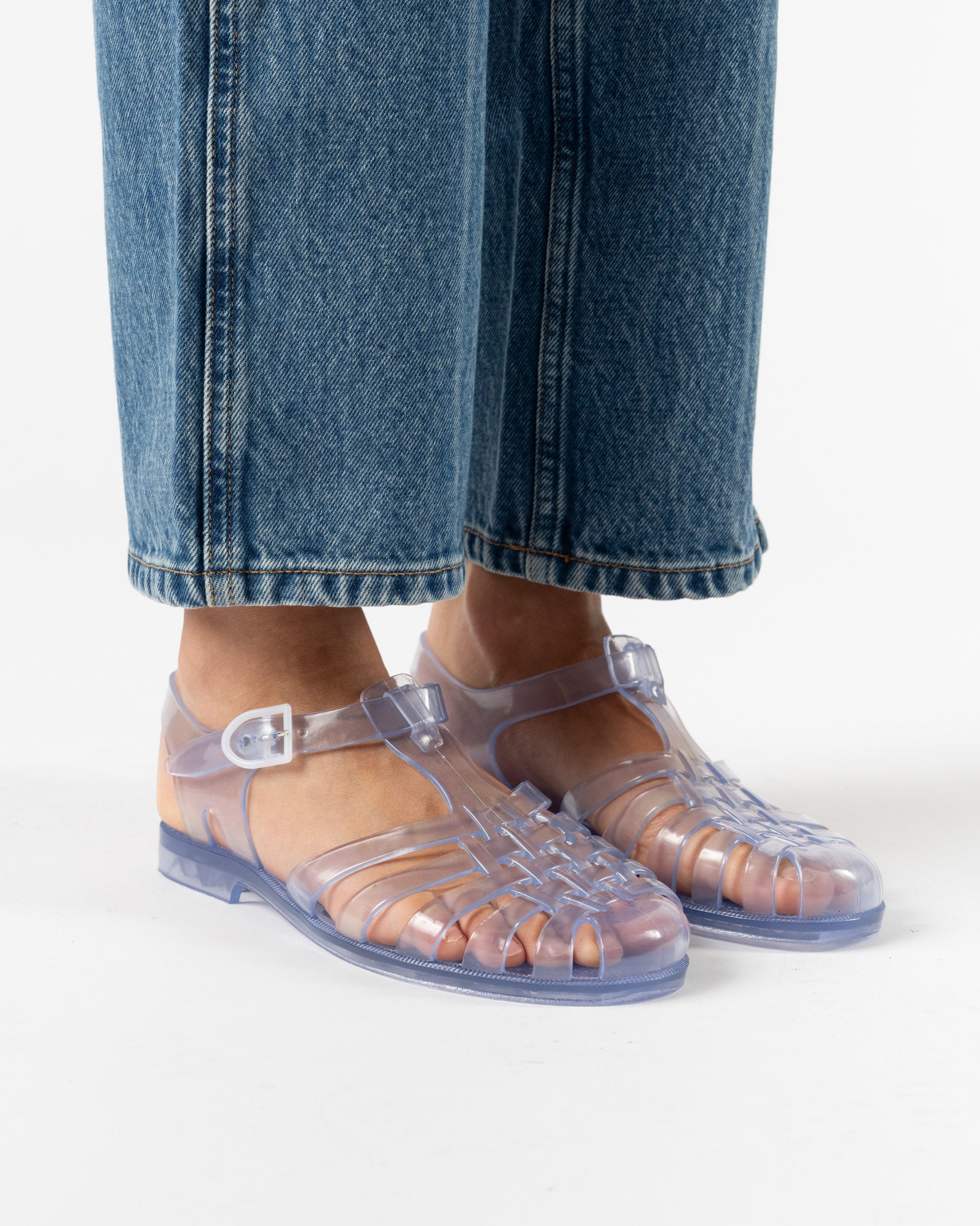 Plasticana Adult Sun 201 Cristal