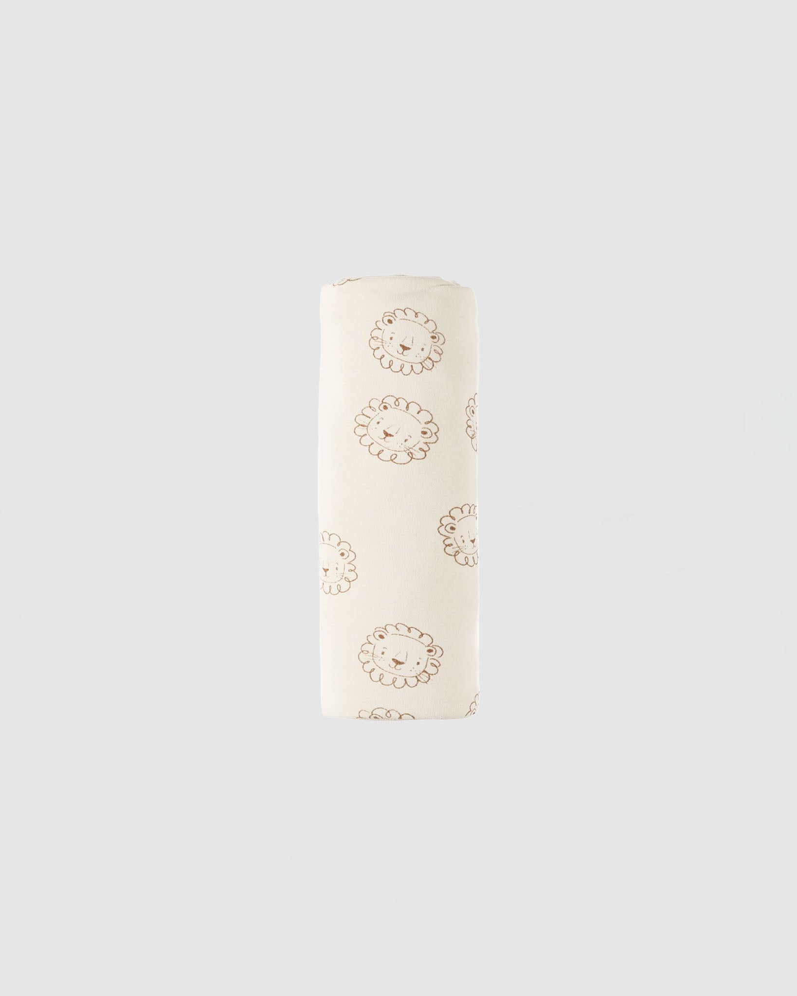 Quincy Mae Bamboo Swaddle - Bloom main image 0